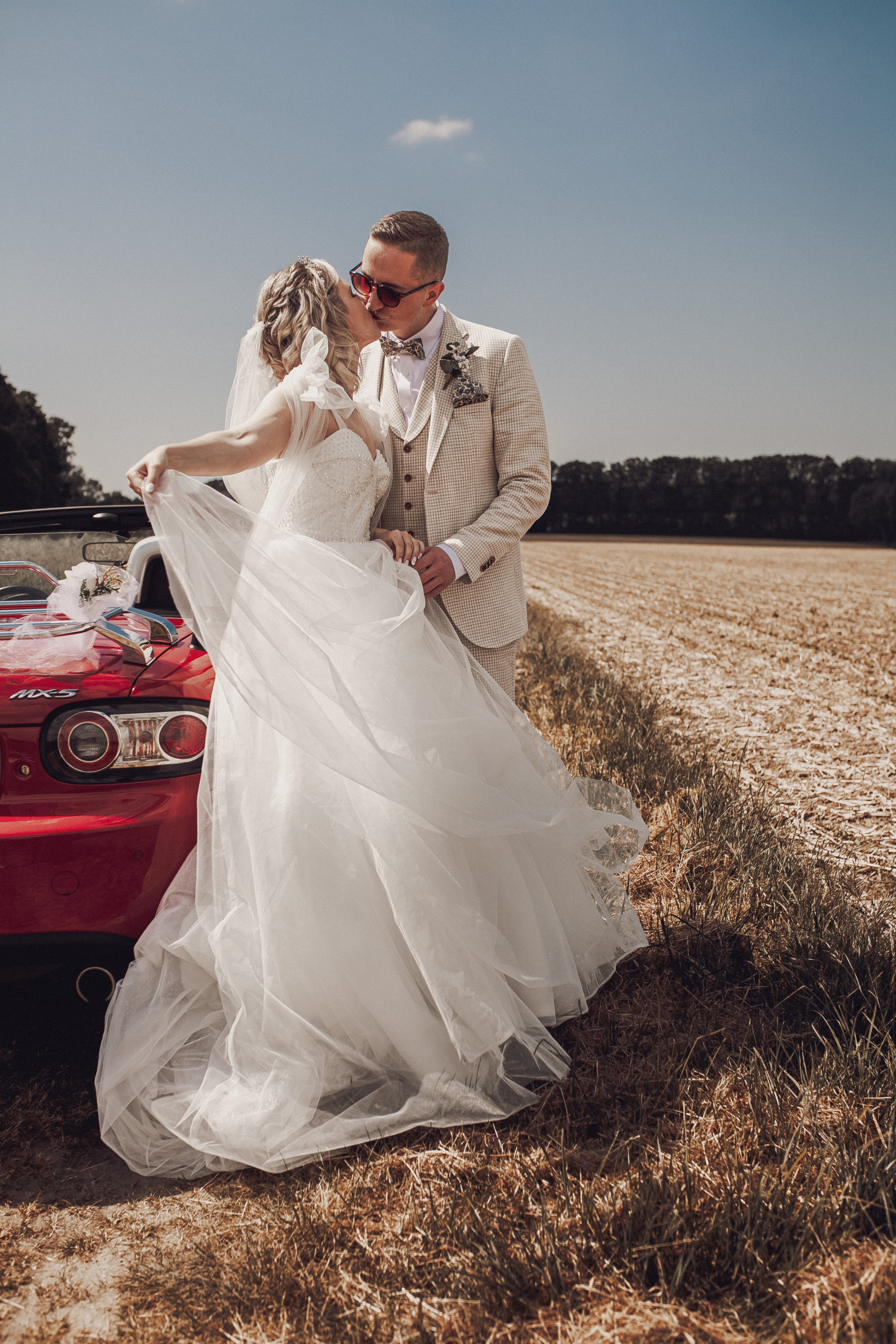 Sveta & Jona. GoldenHourStory