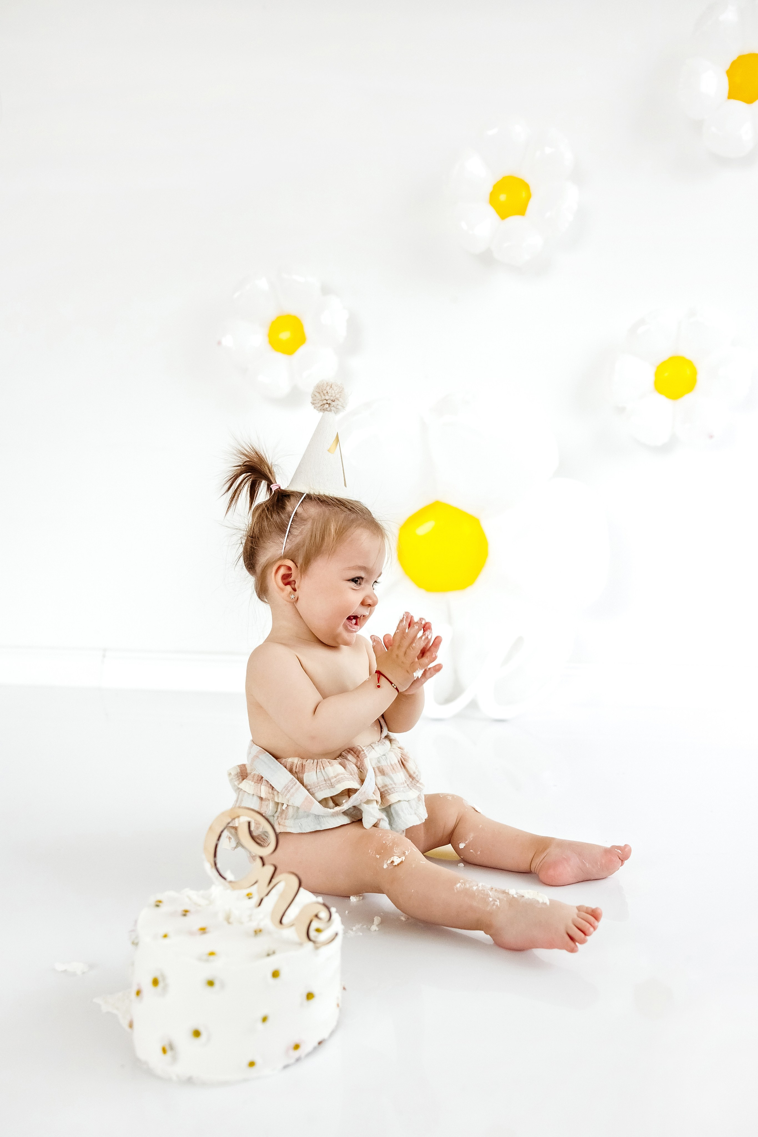 Честит Рожден Ден. Фотограф Ирина Йотова