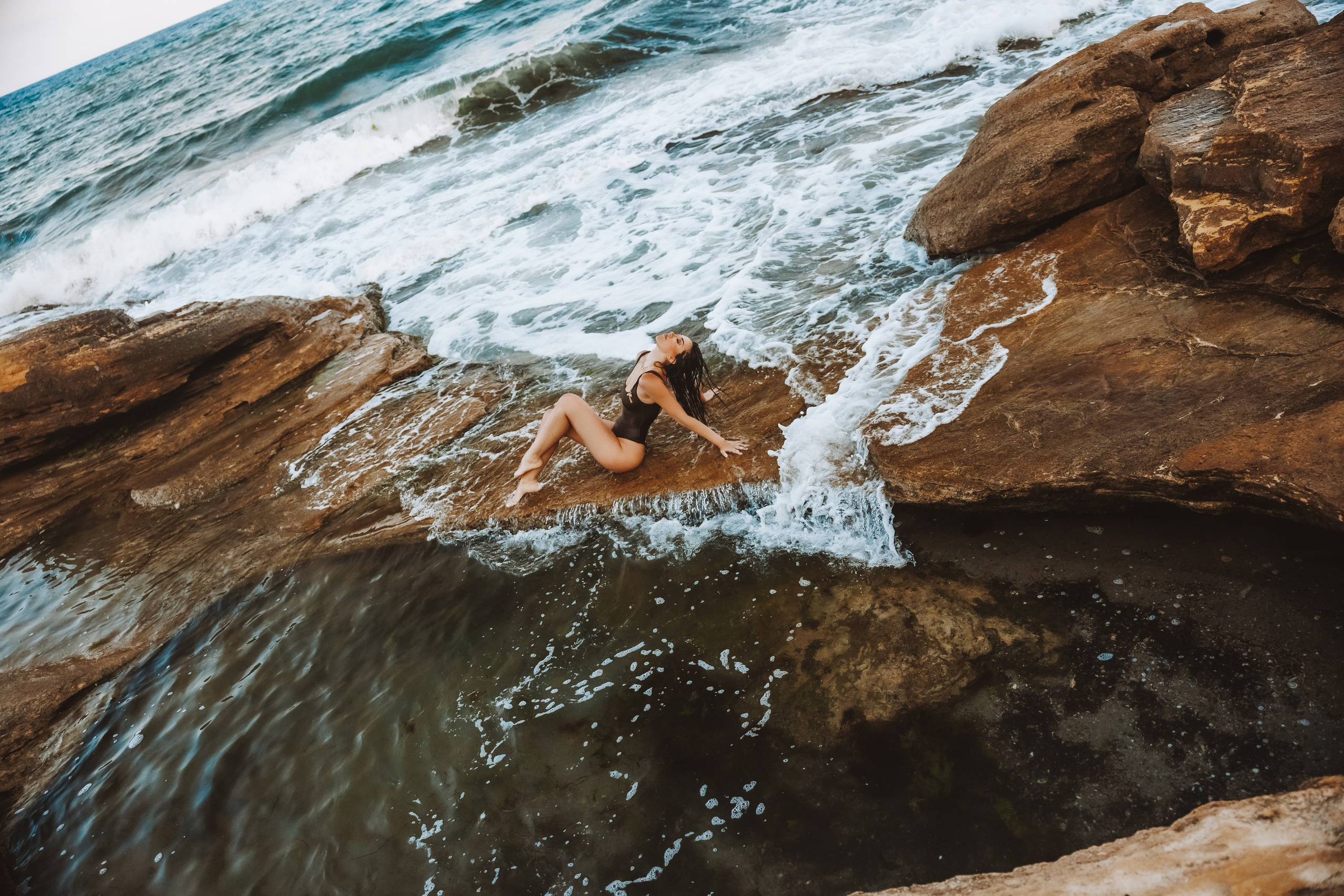 Индивидуална Фотосесия. Фотограф Ирина Йотова