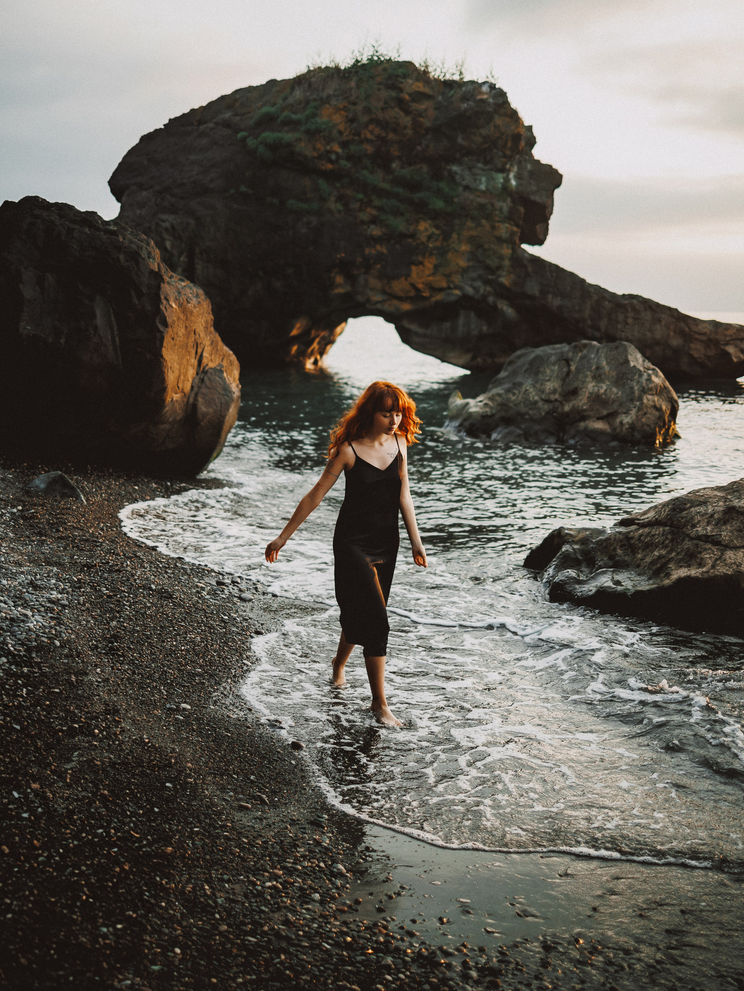 Portrait. Photographer in Montreal, Toronto, Ottawa