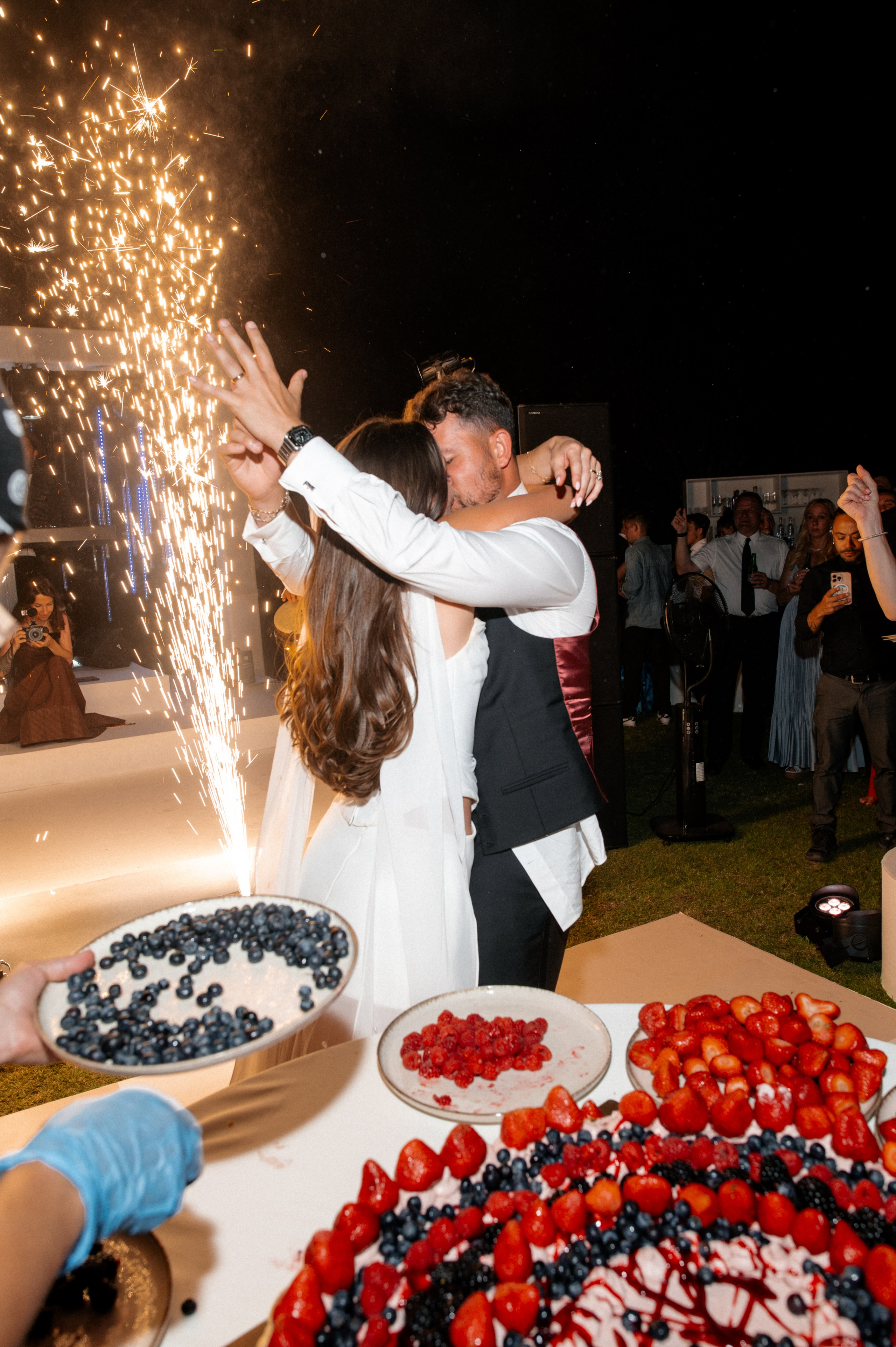 Emily & Jack. Destination Wedding photographer Italy, France, Germany, Spain, Poland Oleg Zaicev