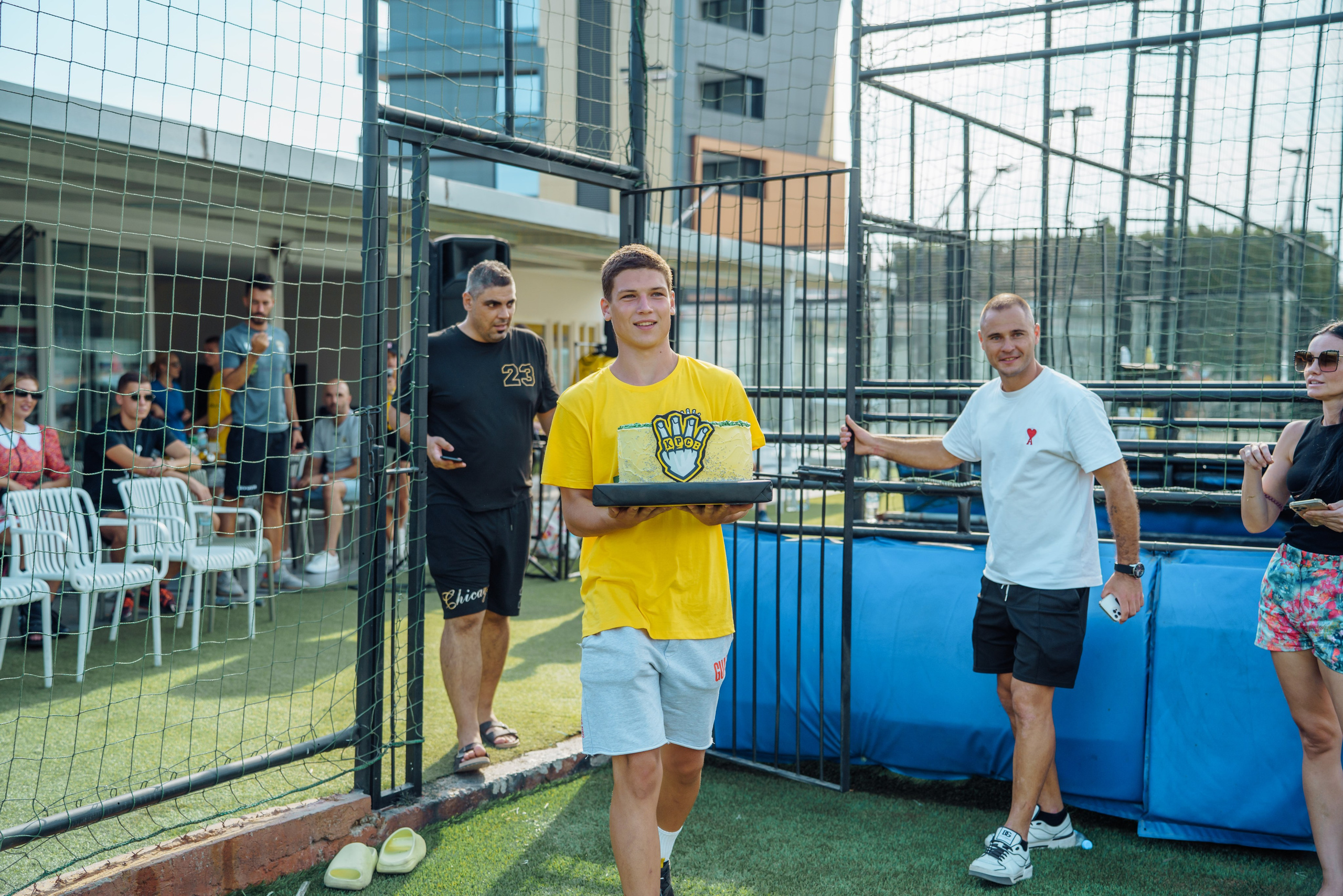 Krasava. Photographer in Cyprus