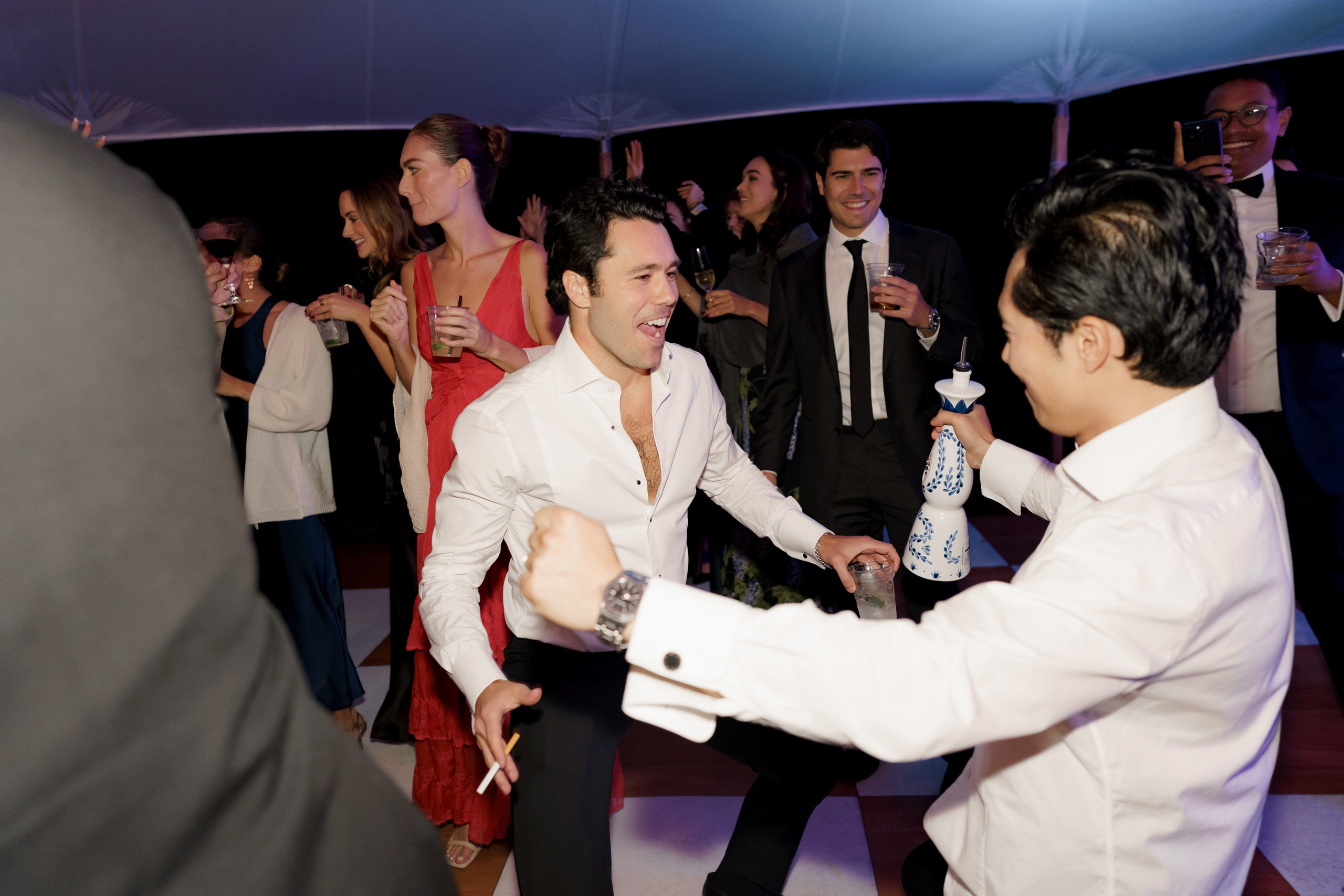 Marci and Yi. Wedding photographer and videographer New York | New Jersey