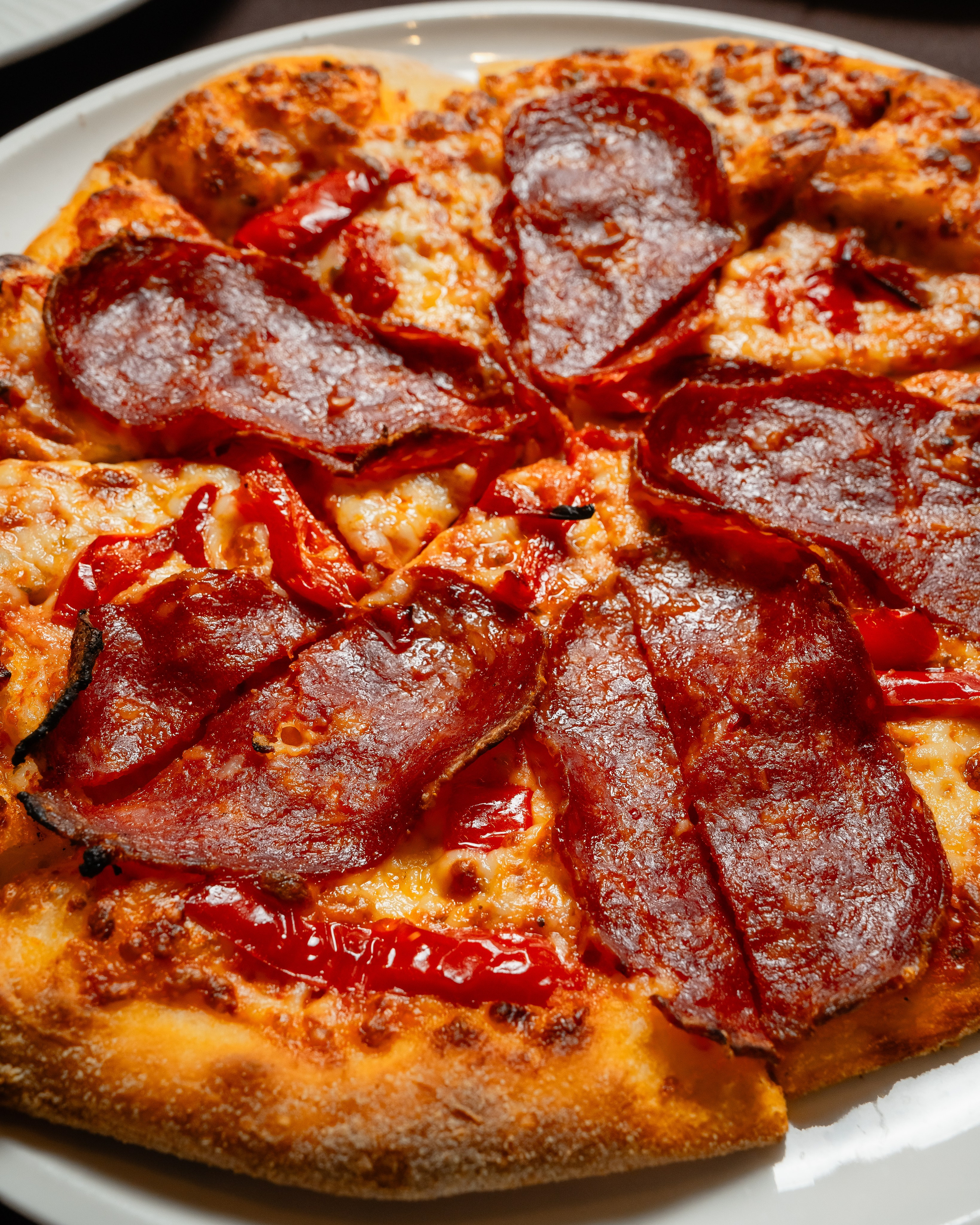 Luna. Welcome to my video and photo world!