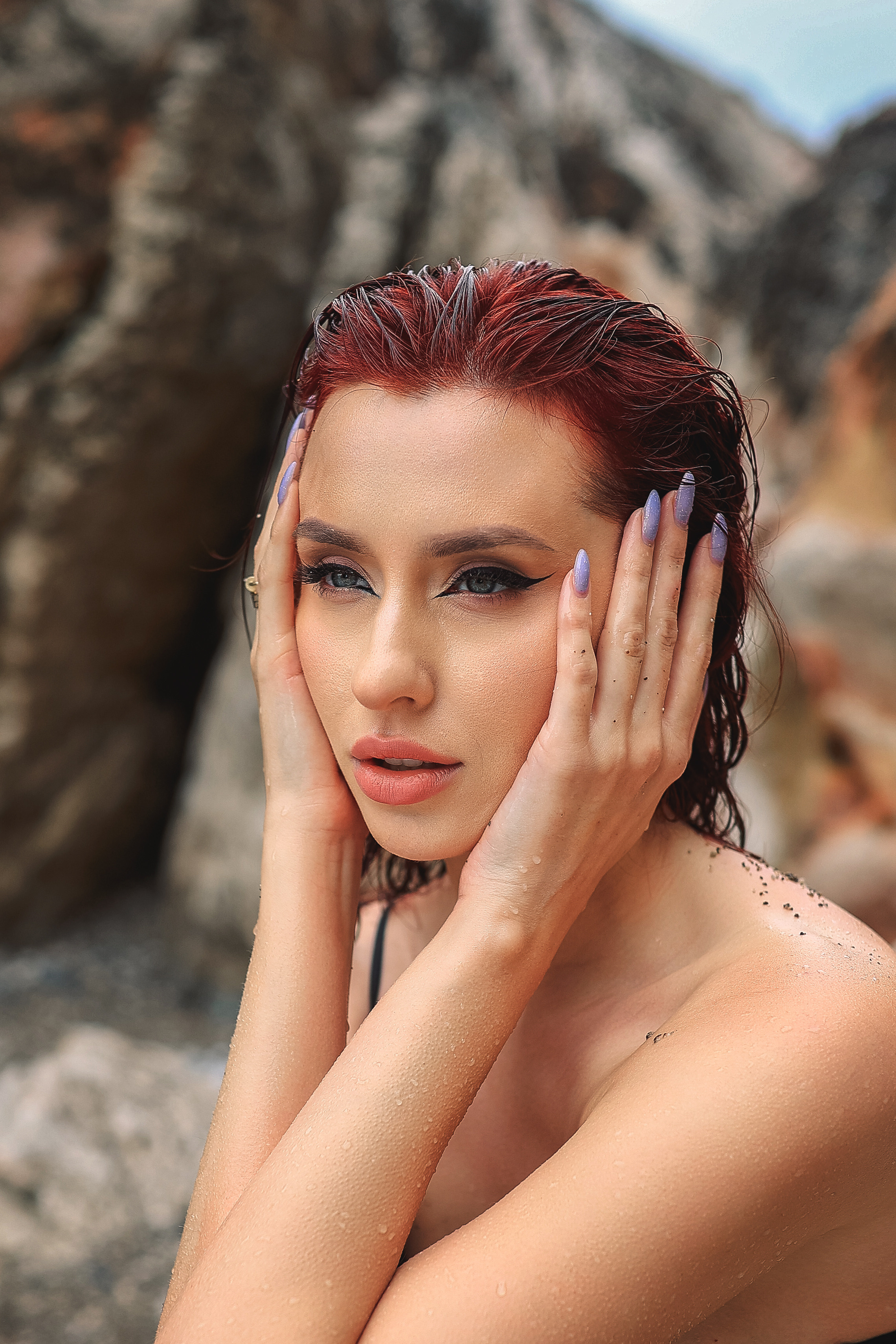 Photoshooting in Kemer. Photographer in Turkey, Antalya, Kemer, Belek, Side, Kas, Fethiye