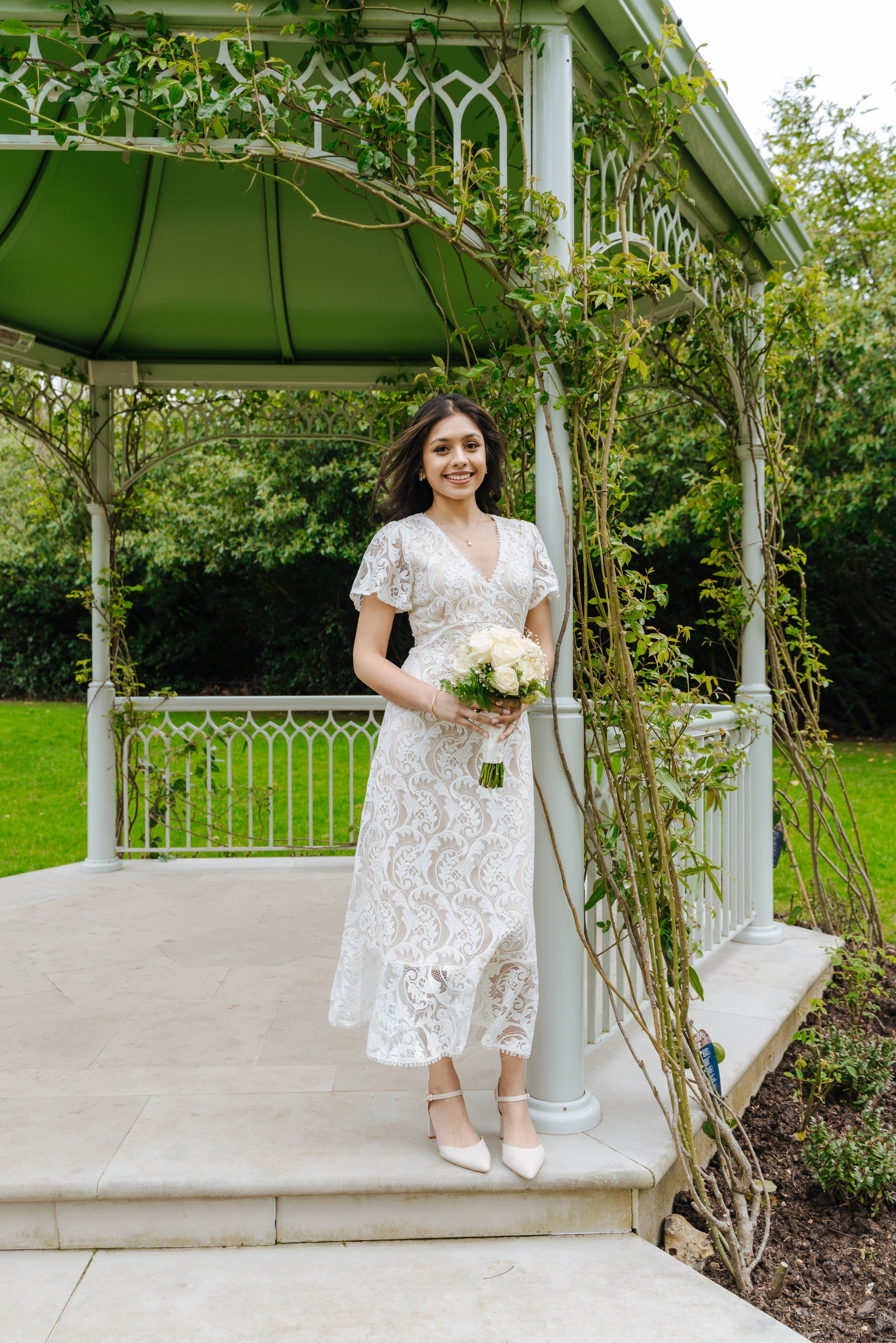 Sopwell House, wedding at Sopwell House, wedding dinner at Sopwell House, St Albans, wedding in St Albans