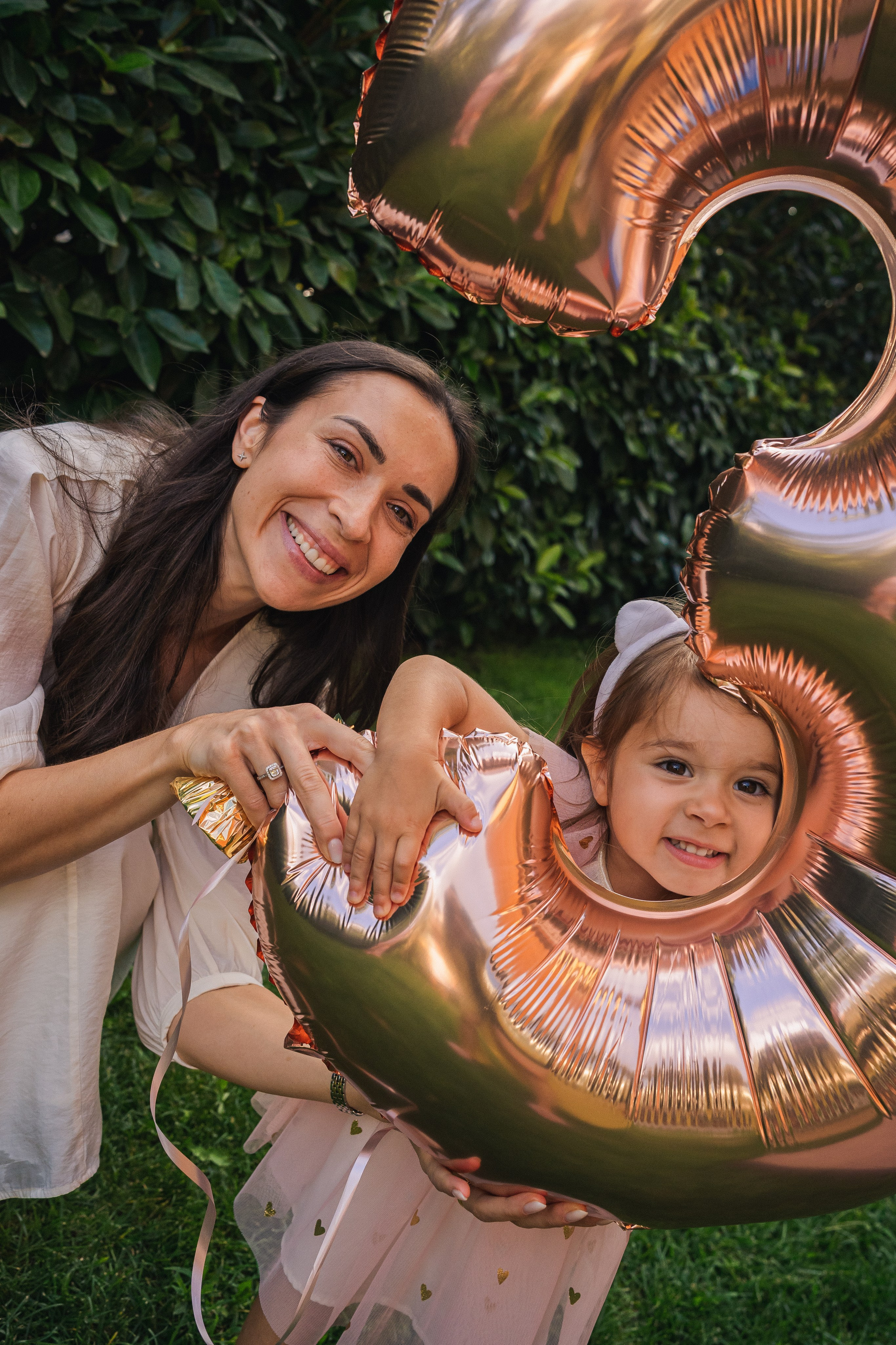 Детский праздник. Фотограф Москва Ларина Юлия