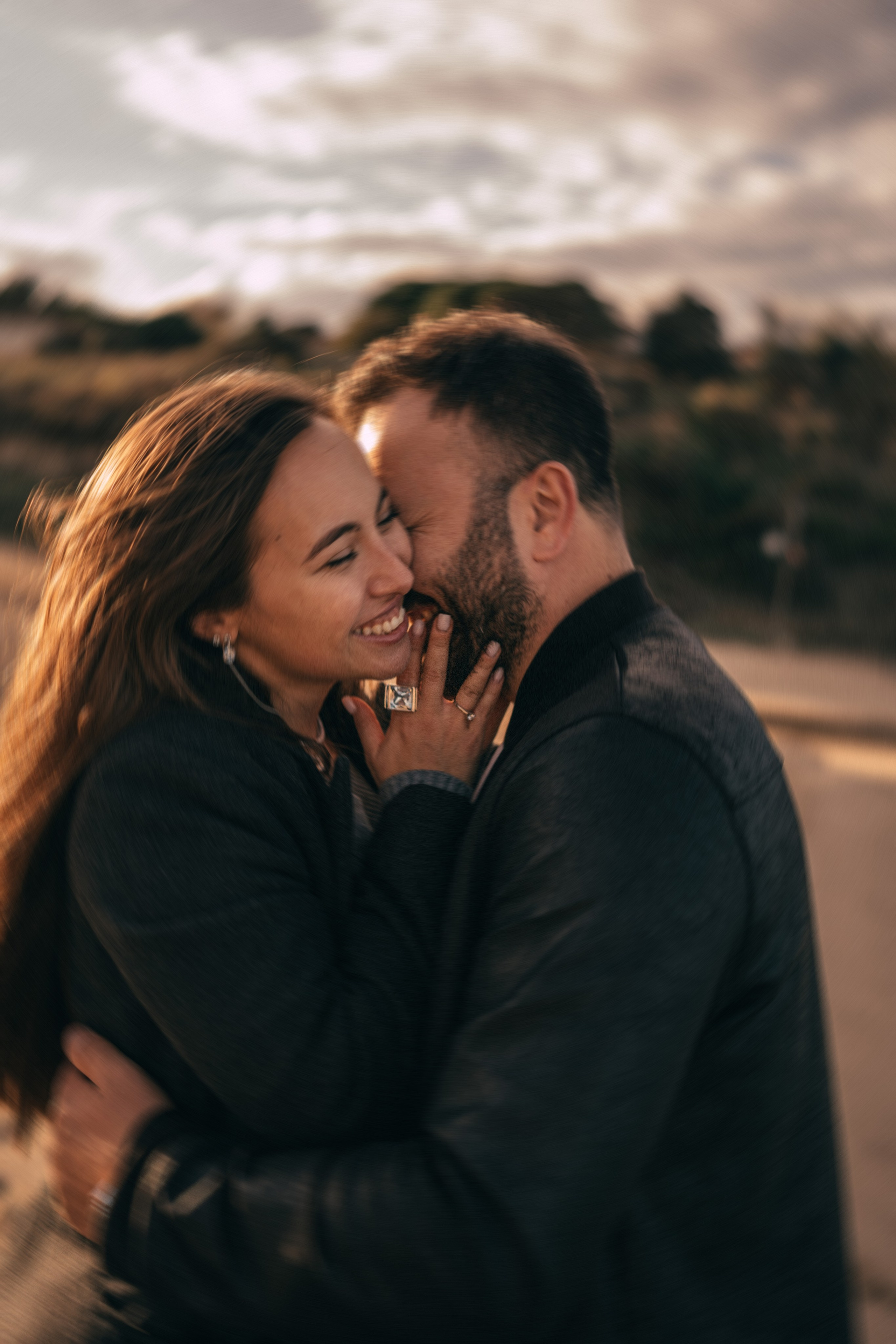 Lilya & Shafak. Фотограф Москва Ларина Юлия