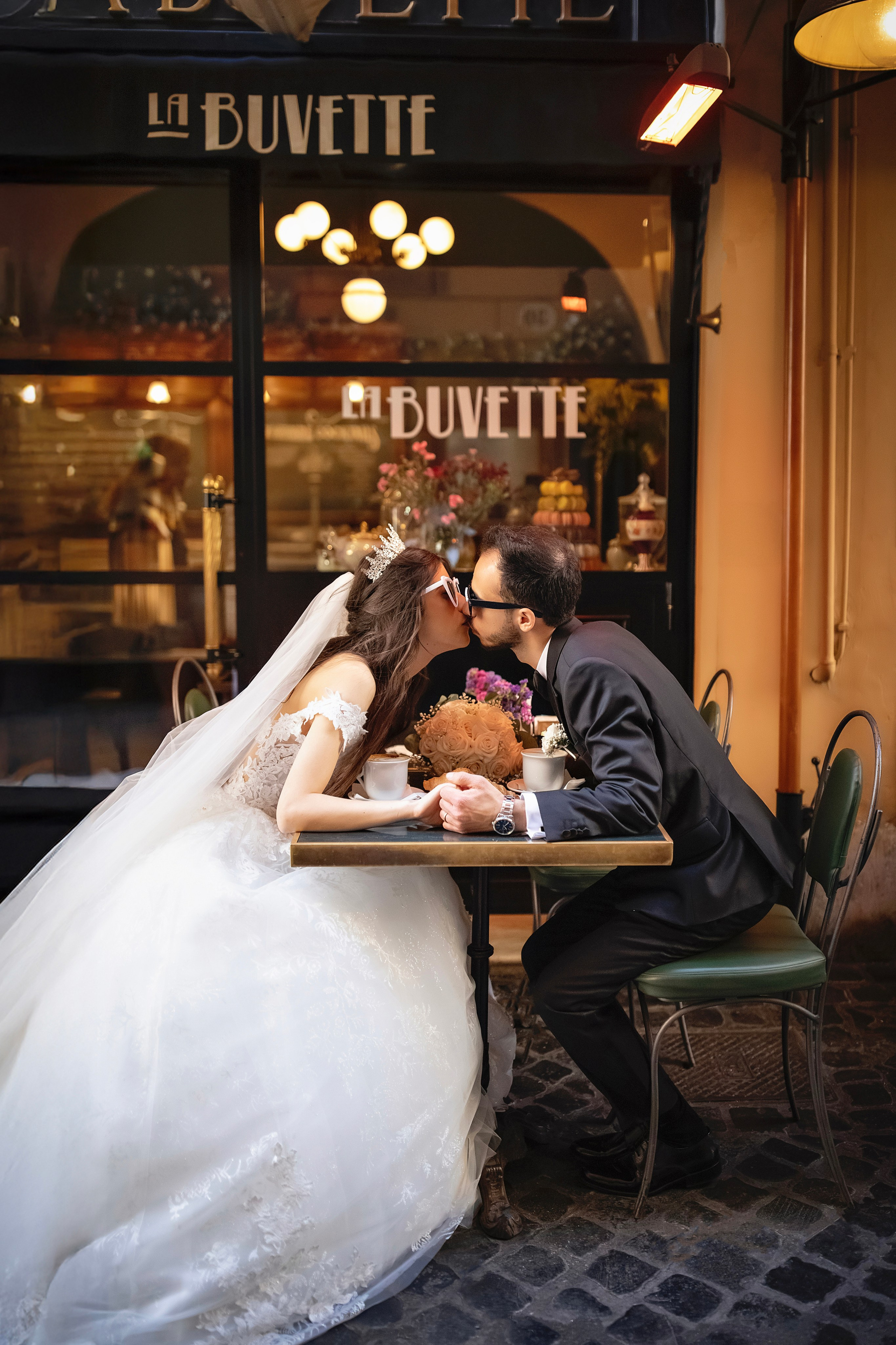 Свадебная фотосессия. Фотограф в Риме, Fotografo a Roma, Photographer in Rome