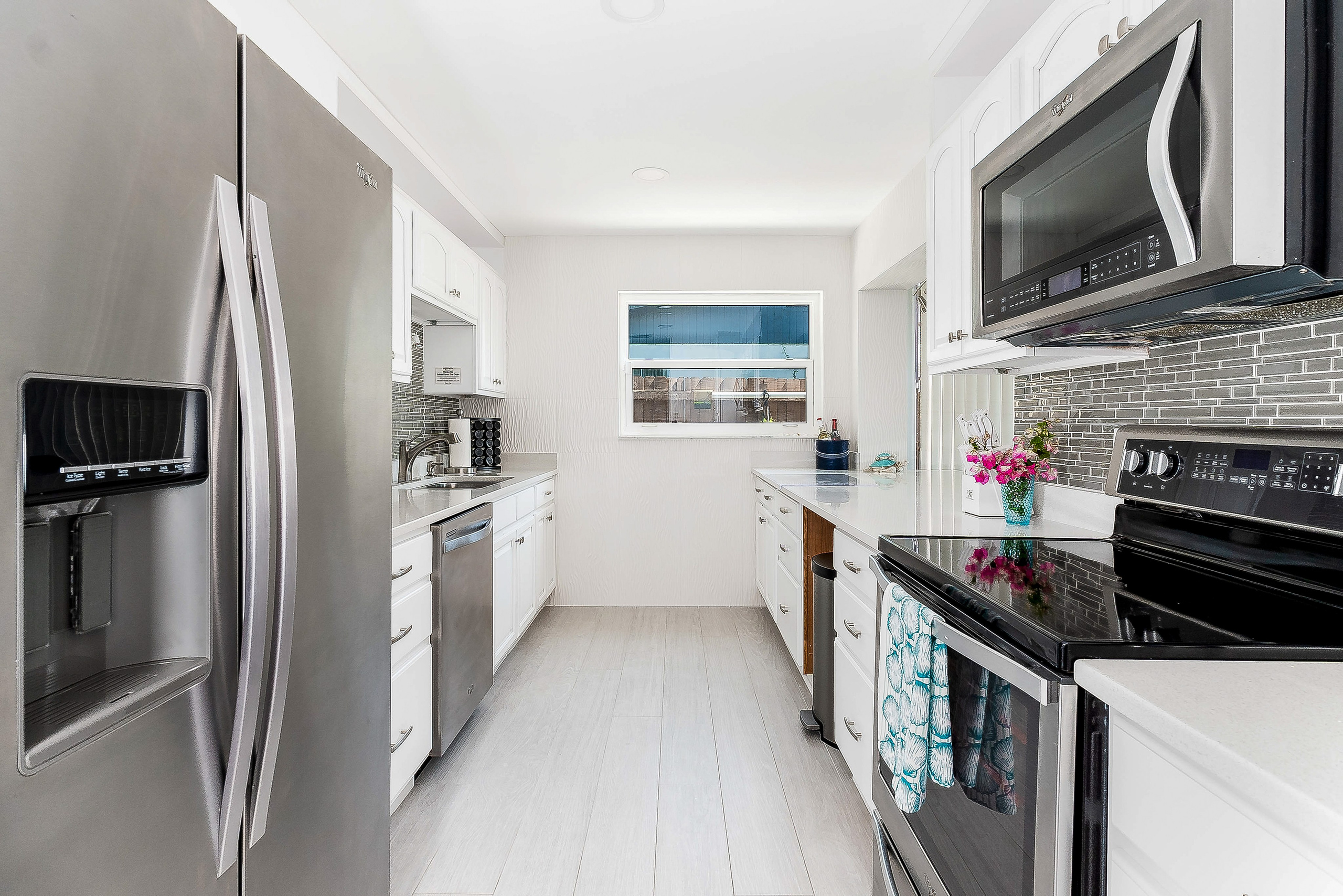 Gallery. Masha Kapriyanchuk a real estate photographer