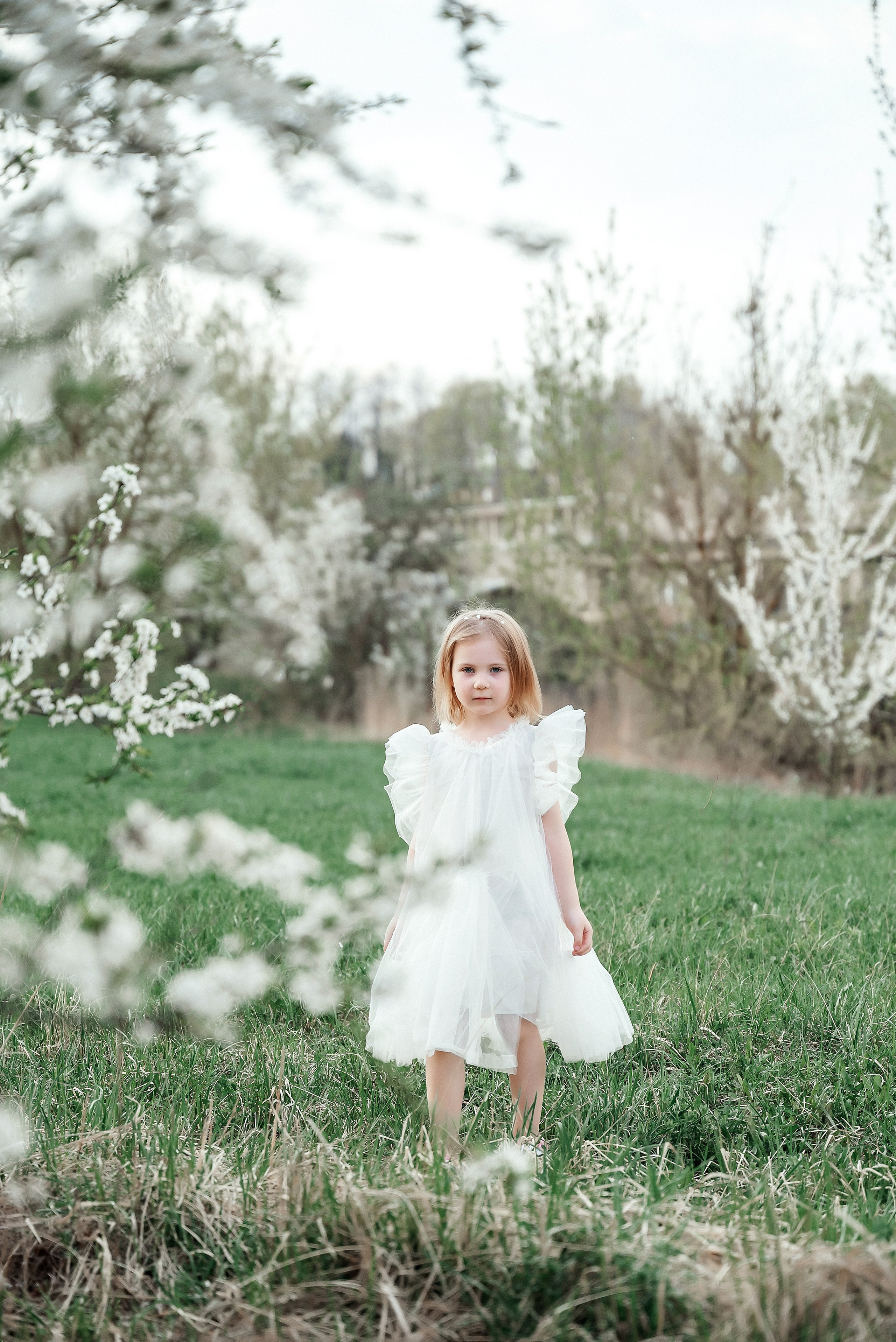 SPRING. Ваш фотограф в Латгалии — Александра Юхневича!