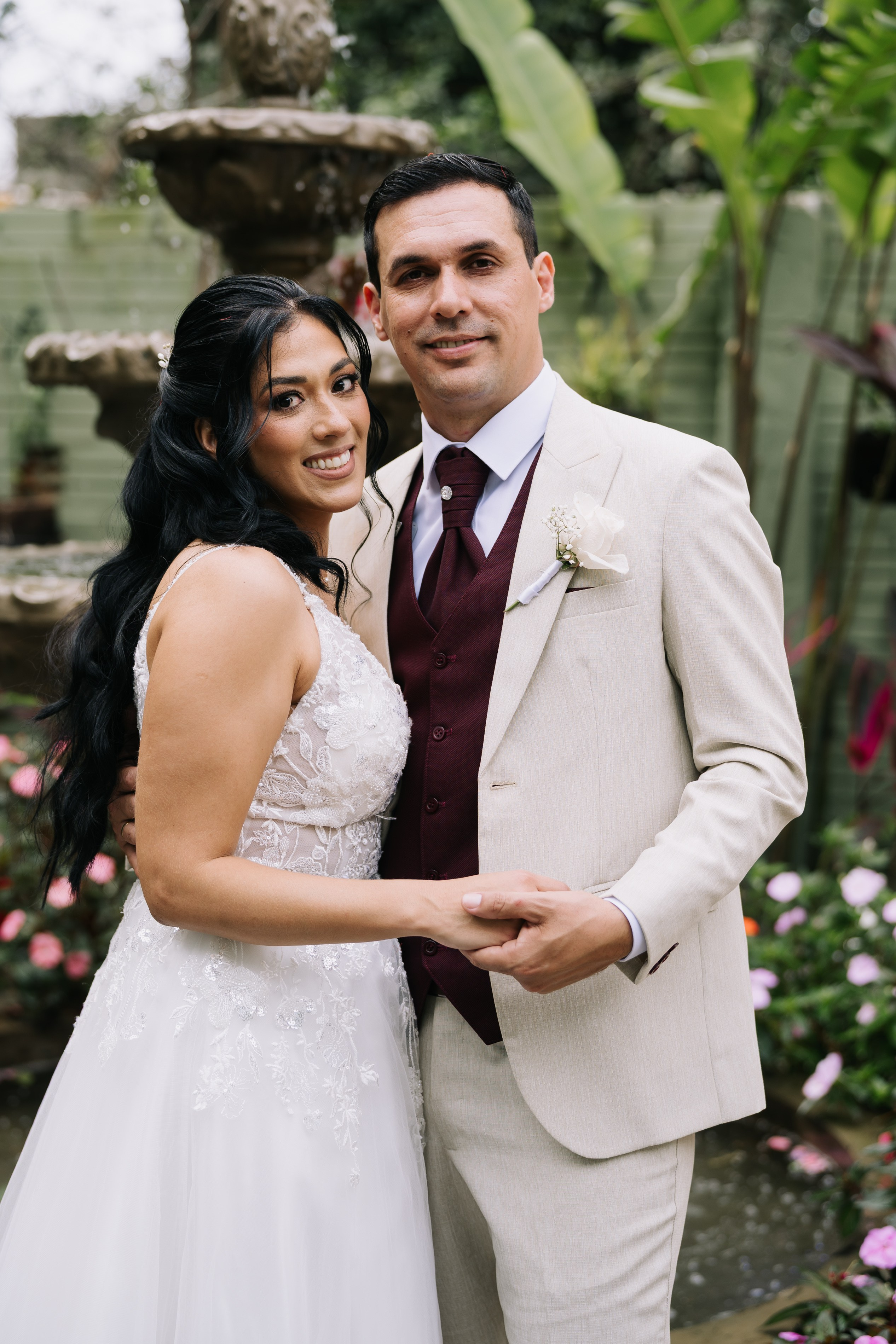Carlos & Rosa. Marcelo Martinez Fotografo