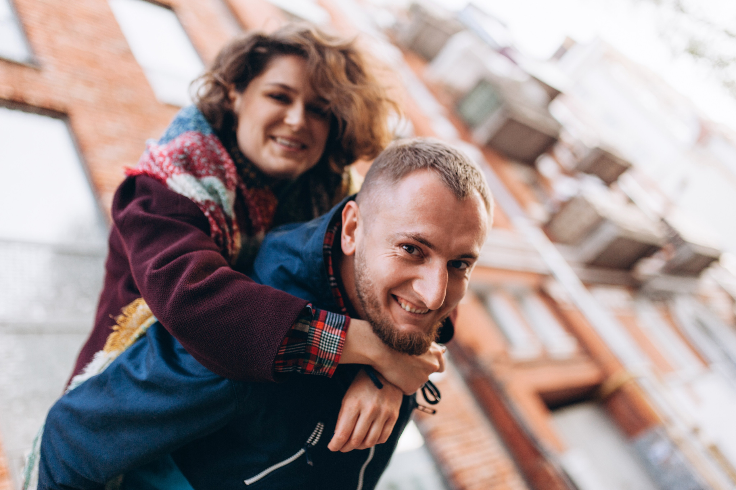 Anna & Serhii. Familien- und Hochzeitsfotografin. Ich arbeite in Koblenz und Rheinlan