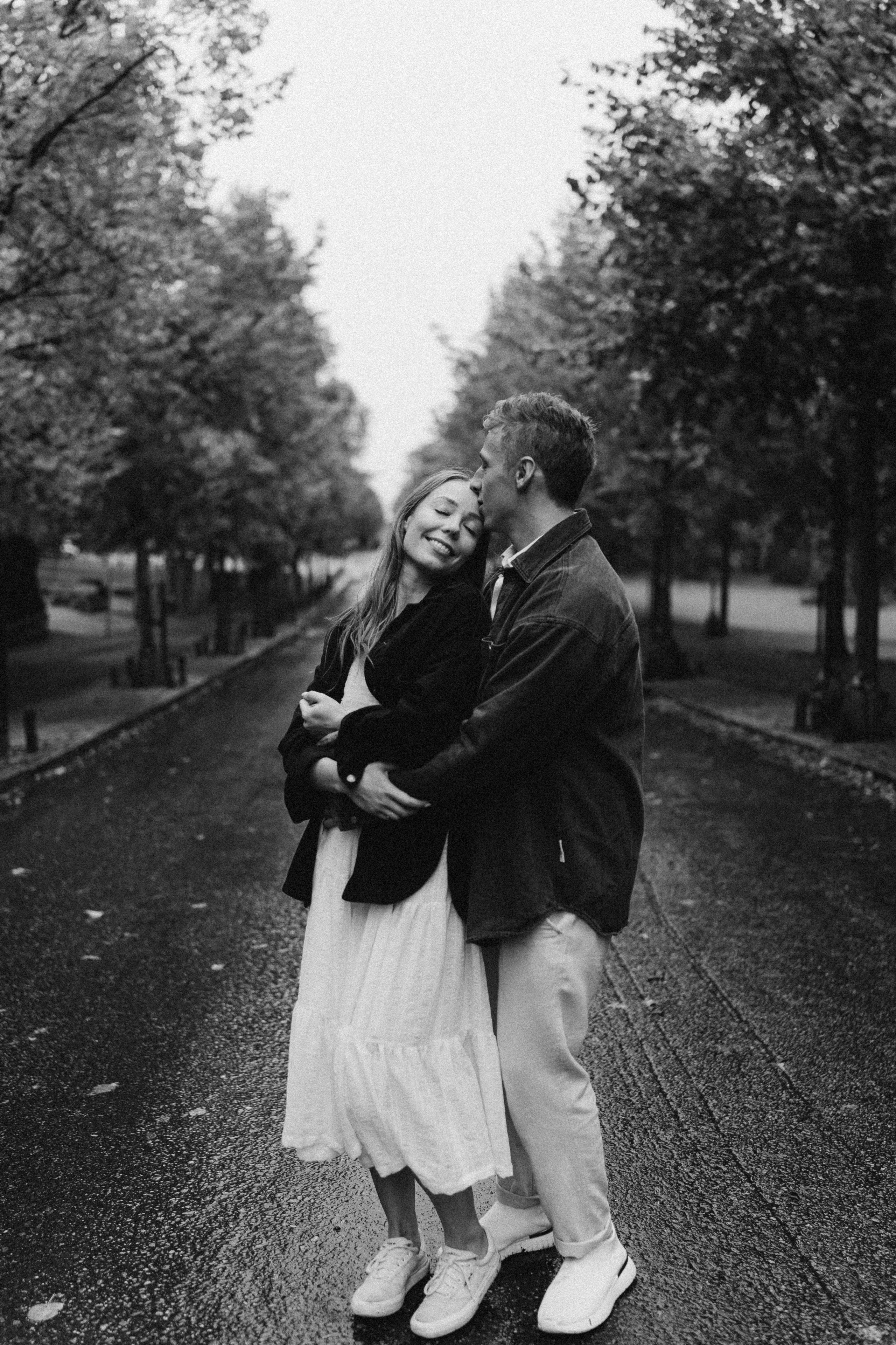 JP&L. Wedding and potrait photographer in Helsinki Vickan O