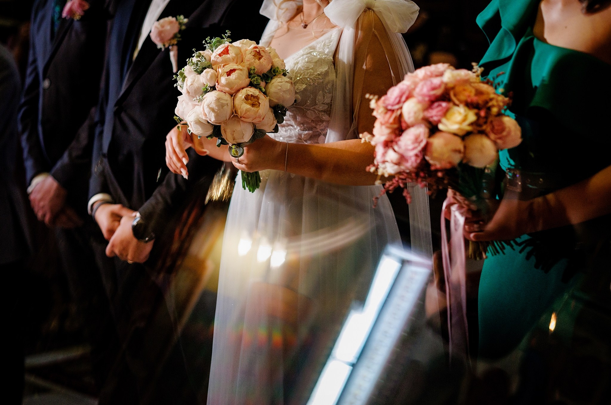 Mădălina și Cornel | Nuntă la Palatul Brukenthal Avrig. Mădălin Ciortea - fotograf de nuntă și de familie | Dream Art Events