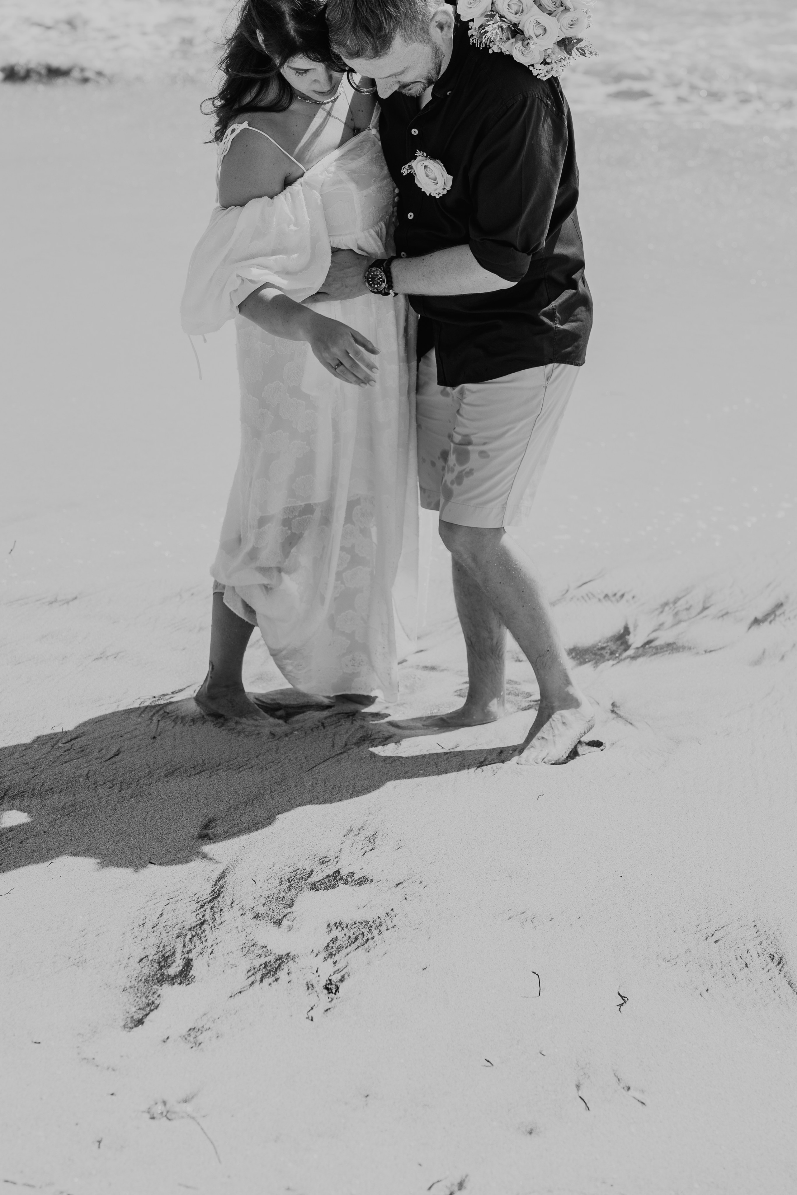 BOGLARKA & STEFFAN. Female Photographer in Bali