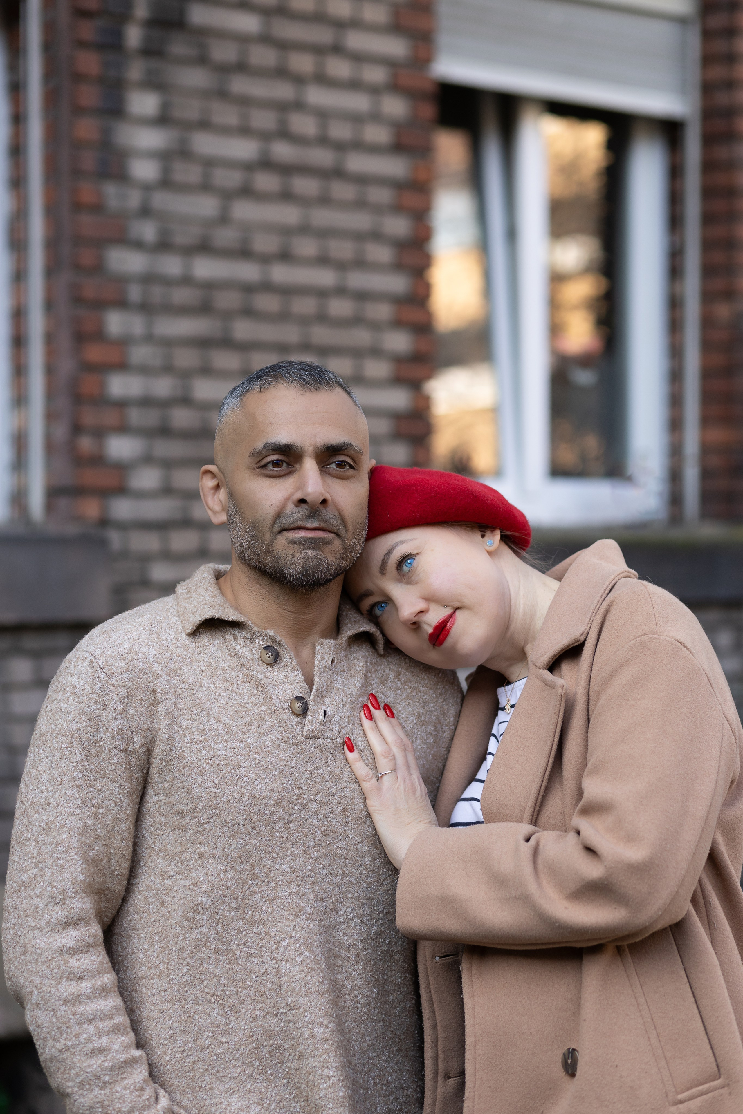 Love Story. Ihr Fotograf in Nürnberg und Umgebung