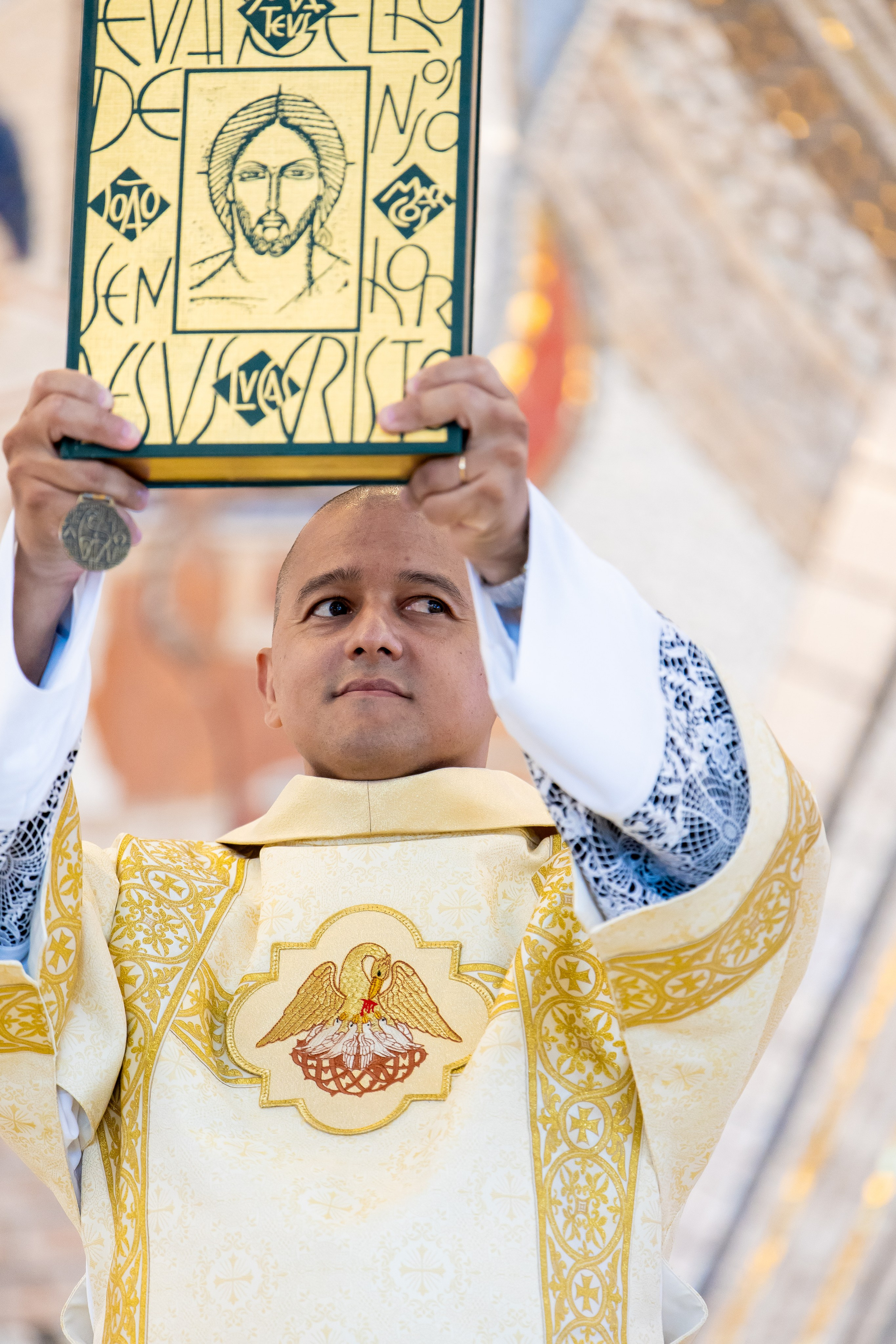 ORDENAÇÕES. Fotógrafo de momentos Sagrados