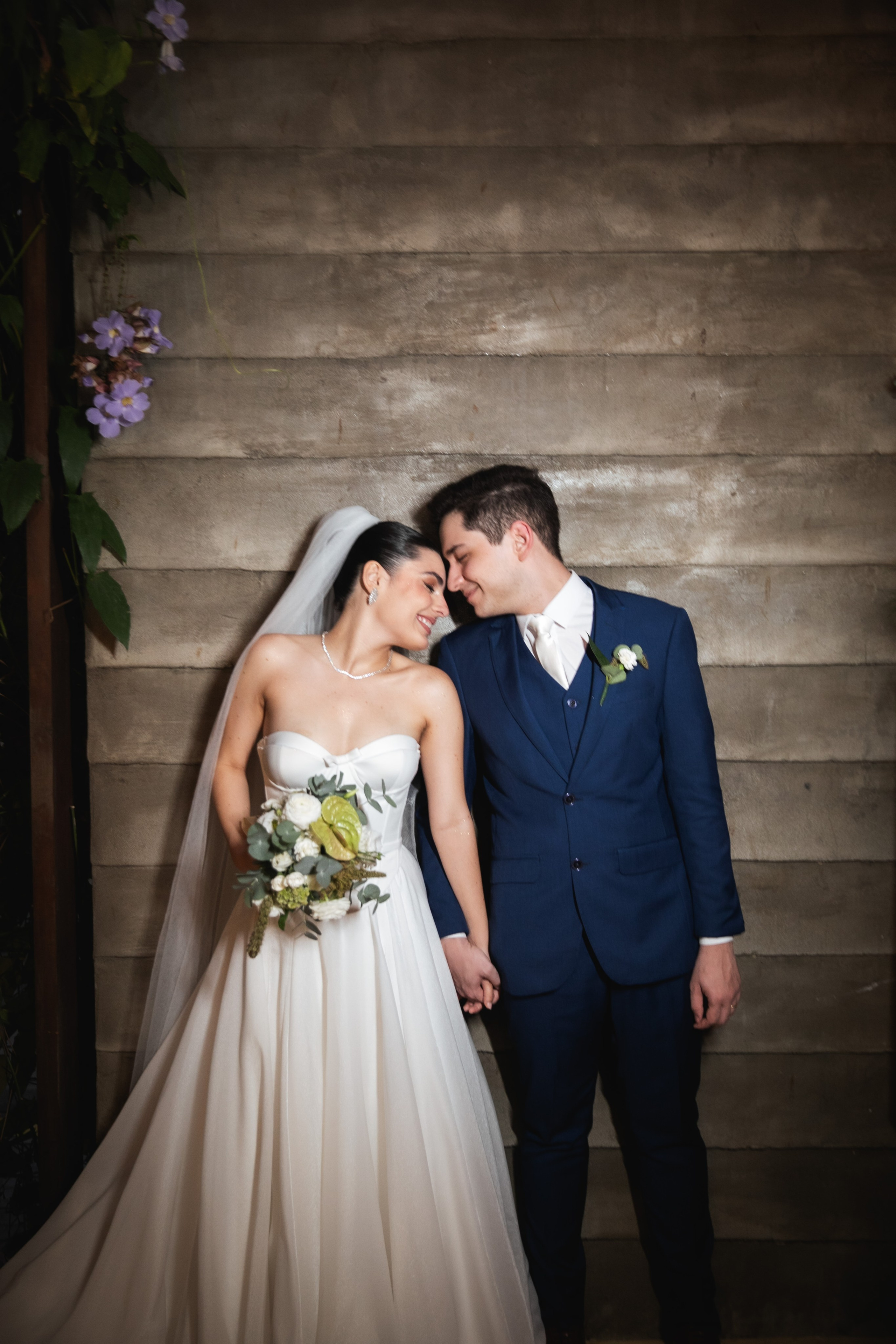 Casamento Ashley e Bruno. Esdras Rodrigues, Fotógrafo de Casamento em Fortaleza — CE, Brasil