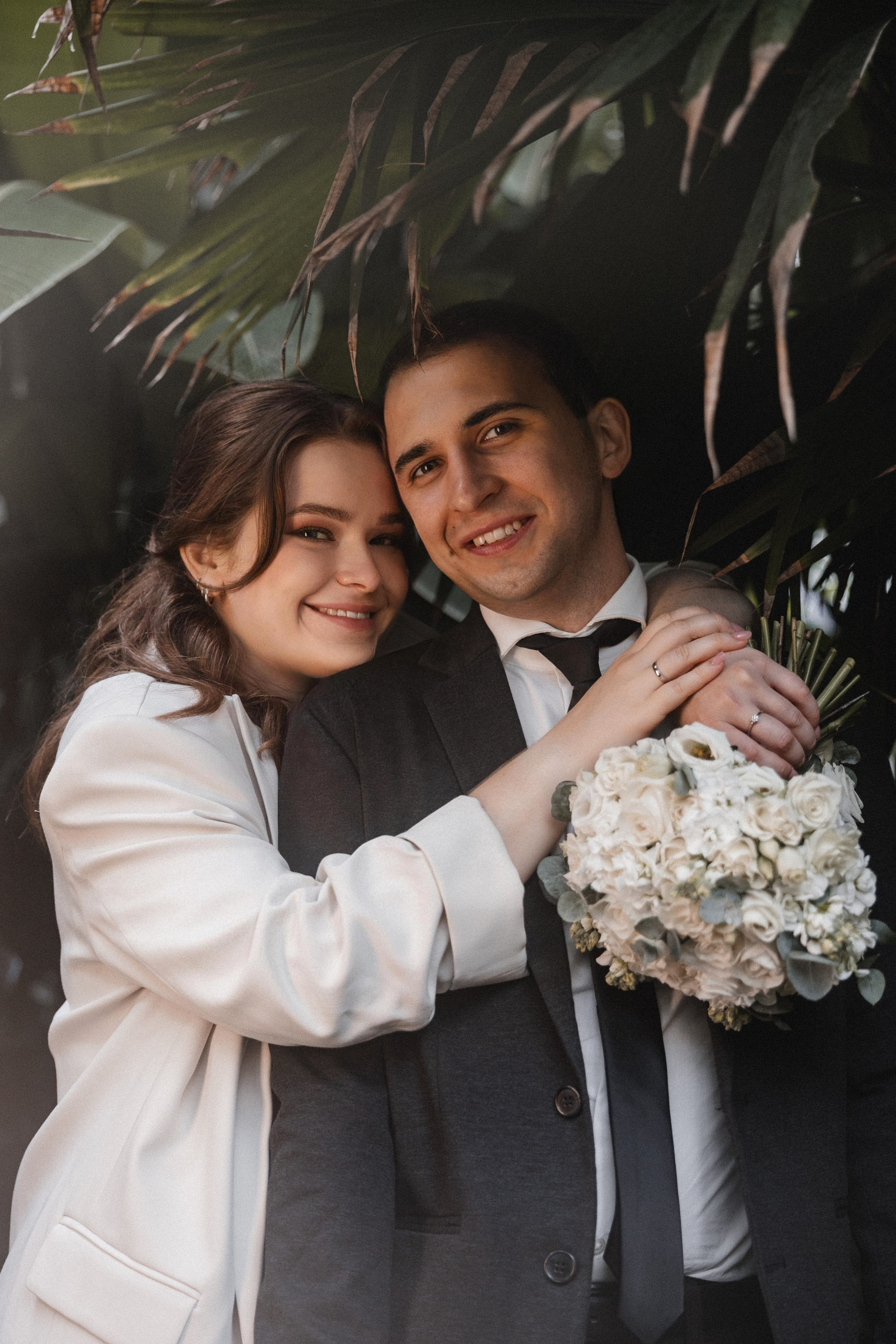 Volodymir & Olha | Rathaus Herne. Hochzeitsfotografie |Hochzeitsfotograf Bochum | Hochzeitsfotograf Dortmund | Hochzeitsfotograf Essen | Hochzeitsfotograf Ruhrgebiet
