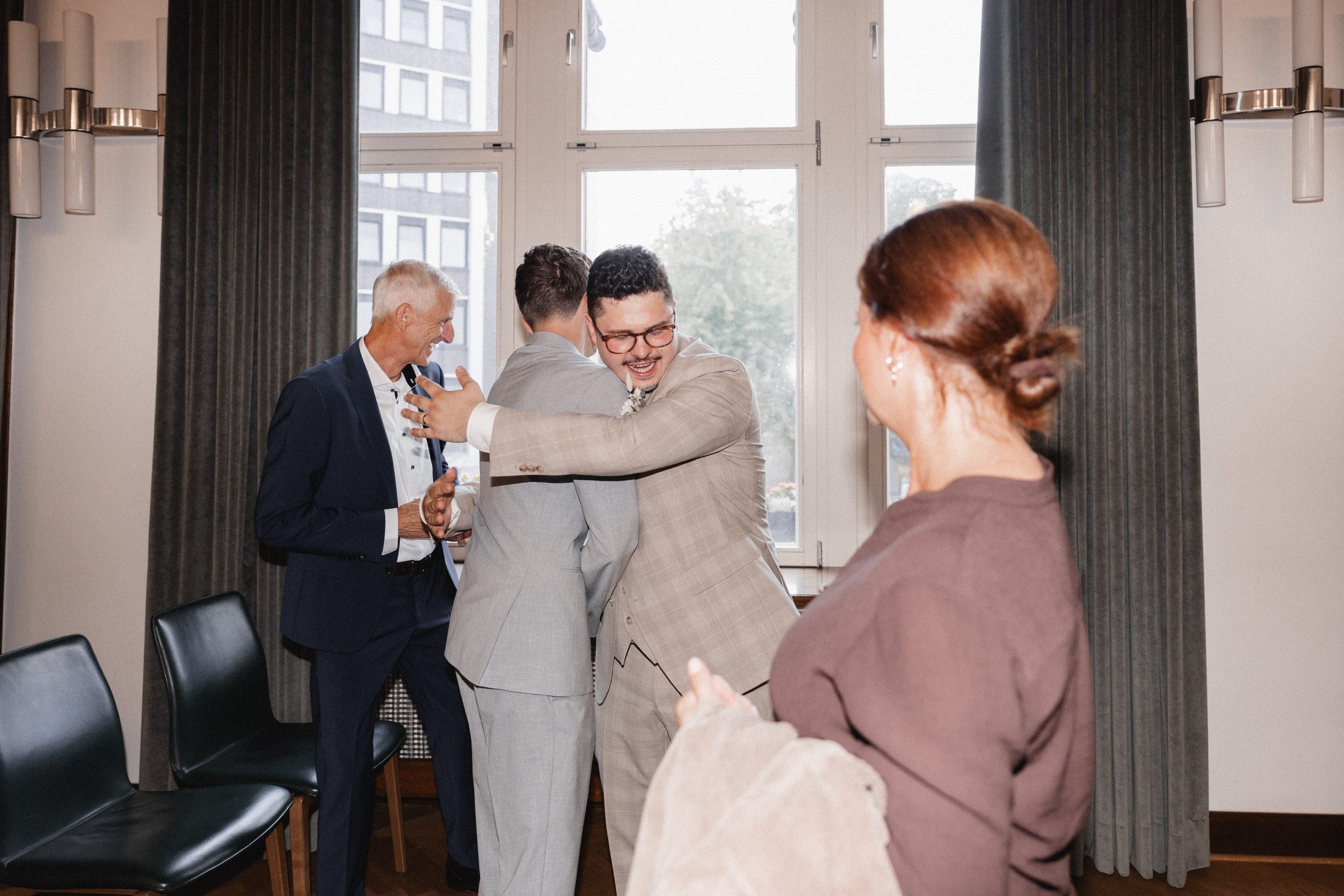 Merle & Alex I Schloss Nordkirchen. Photographer in Bochum Dolia Halyna