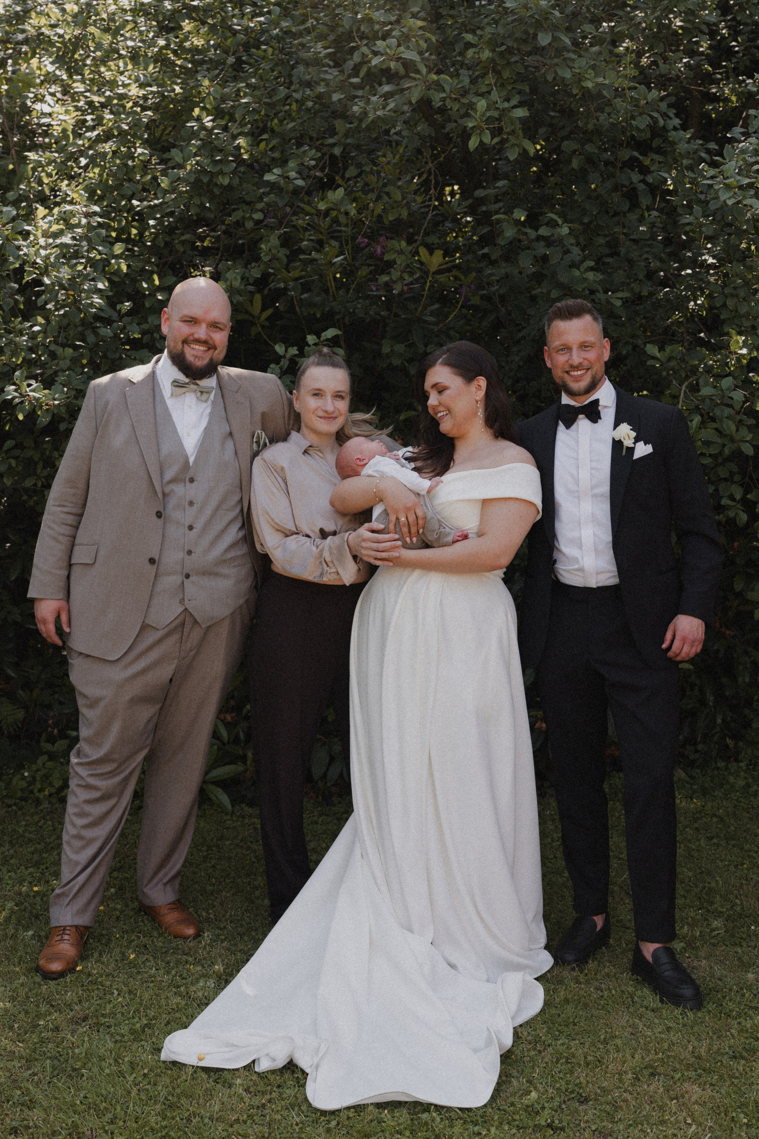 Jessica & Felix I Gesellschaft Harmonie Bochum. Hochzeitsfotografin Bochum | Halyna Reiche Fotografie NRW