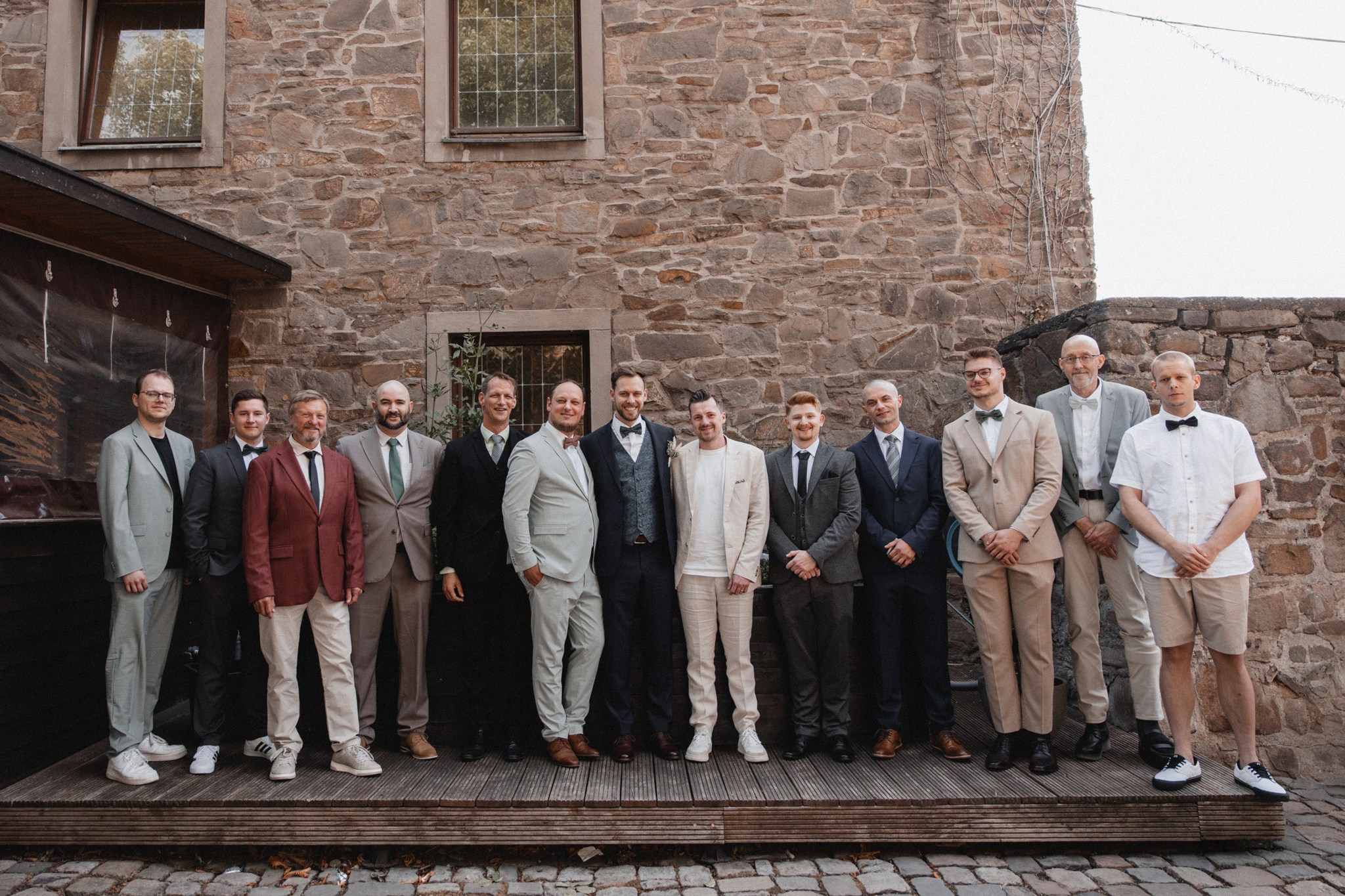 SASKIA & MAX | HAUS KEMNADE. Photographer in Bochum Dolia Halyna