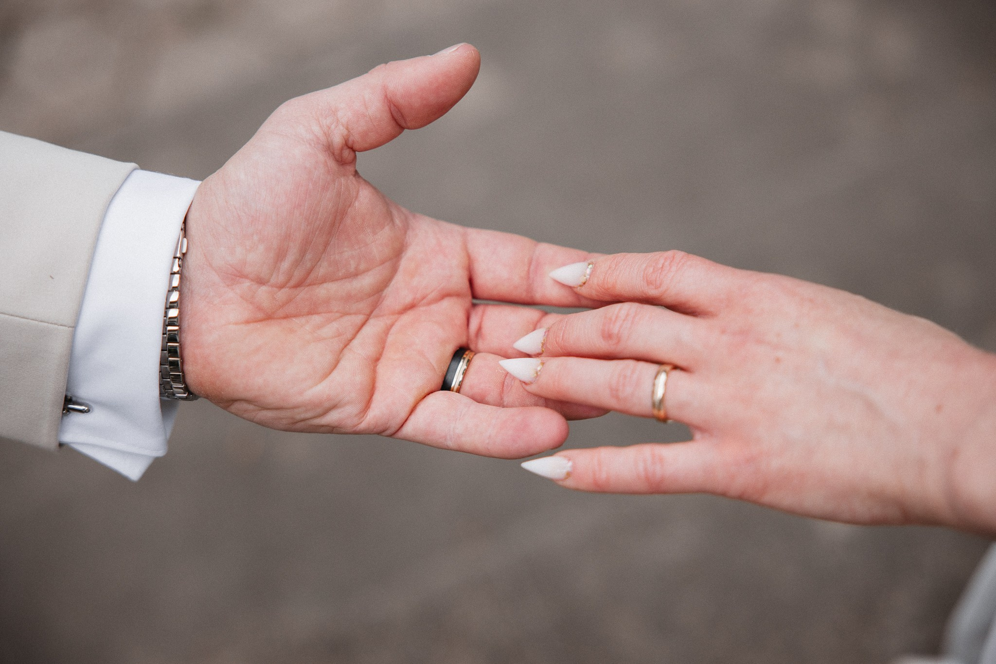 PEGGY & DENNIS | FLETCHER WALDHOTEL NORDRHEIN-WESTFALEN. Photographer in Bochum Dolia Halyna