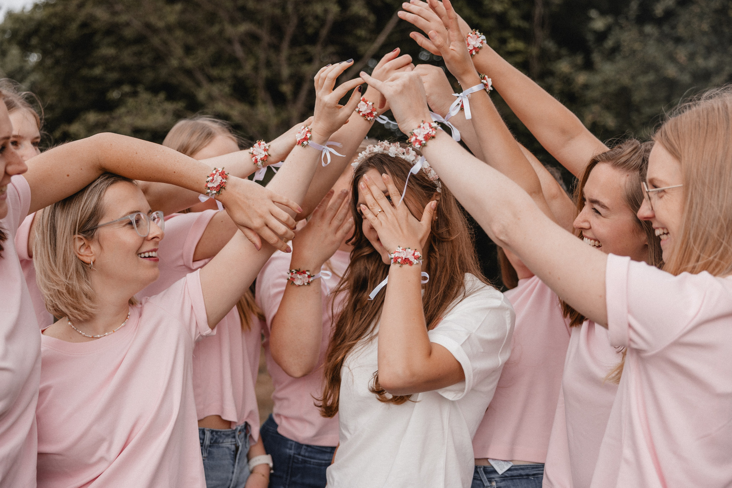 JGA in Münster. Hochzeitsfotografie |Hochzeitsfotograf Bochum | Hochzeitsfotograf Dortmund | Hochzeitsfotograf Essen | Hochzeitsfotograf Ruhrgebiet