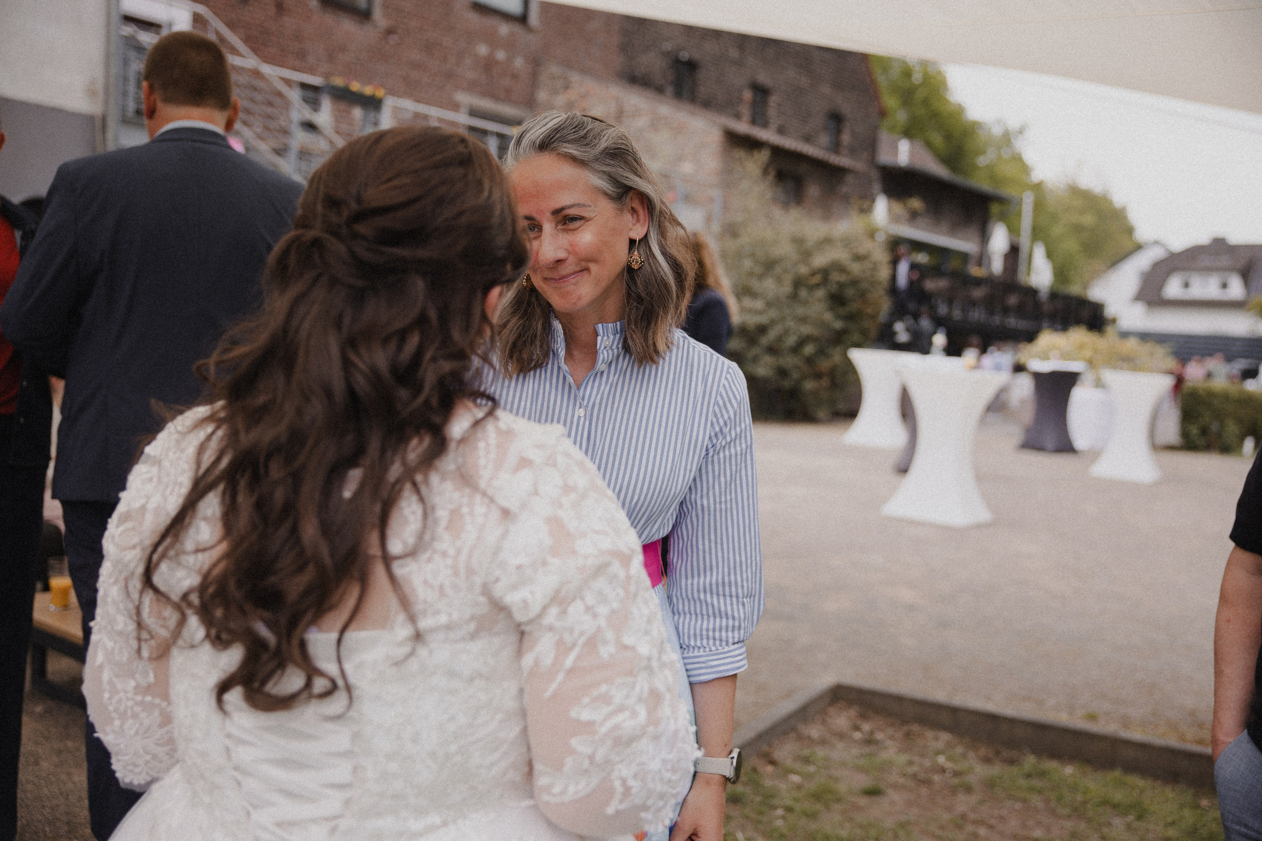 Michaela & Christian I Eventlocation Hilleringmann. Hochzeitsfotografin Bochum | Halyna Reiche Fotografie NRW