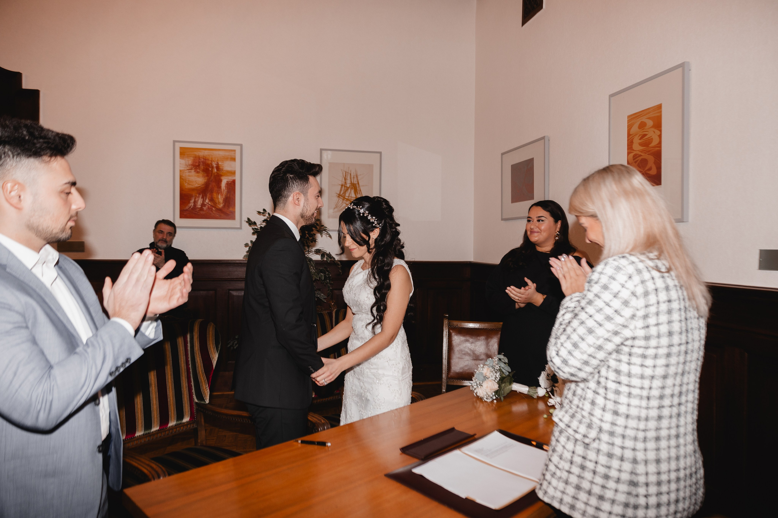 Yilmaz und Yaman | Amtshaus Langendreer, Bochum. Hochzeitsfotografie |Hochzeitsfotograf Bochum | Hochzeitsfotograf Dortmund | Hochzeitsfotograf Essen | Hochzeitsfotograf Ruhrgebiet