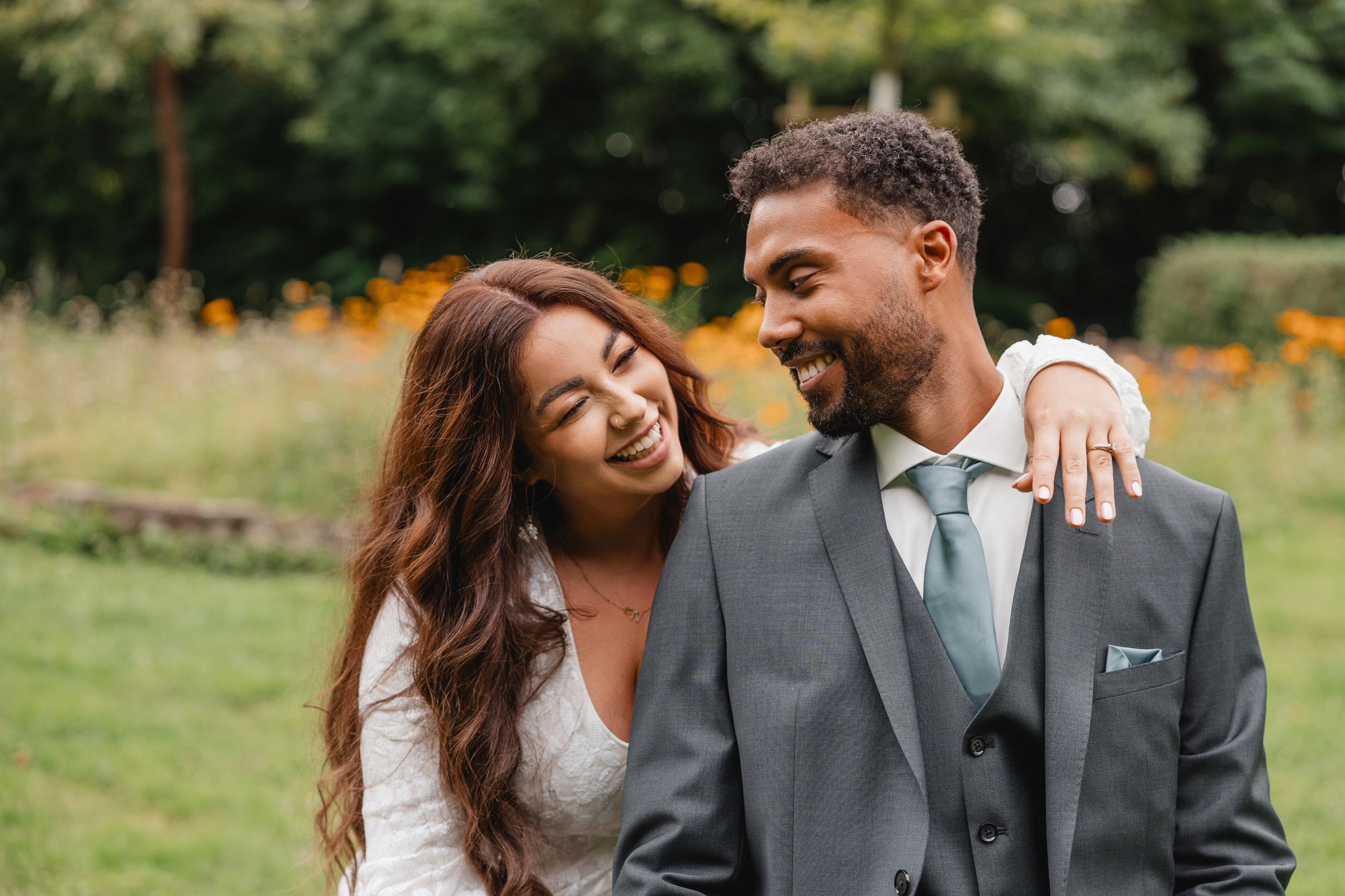 Luba & Vincent. Hochzeitsfotografie |Hochzeitsfotograf Bochum | Hochzeitsfotograf Dortmund | Hochzeitsfotograf Essen | Hochzeitsfotograf Ruhrgebiet