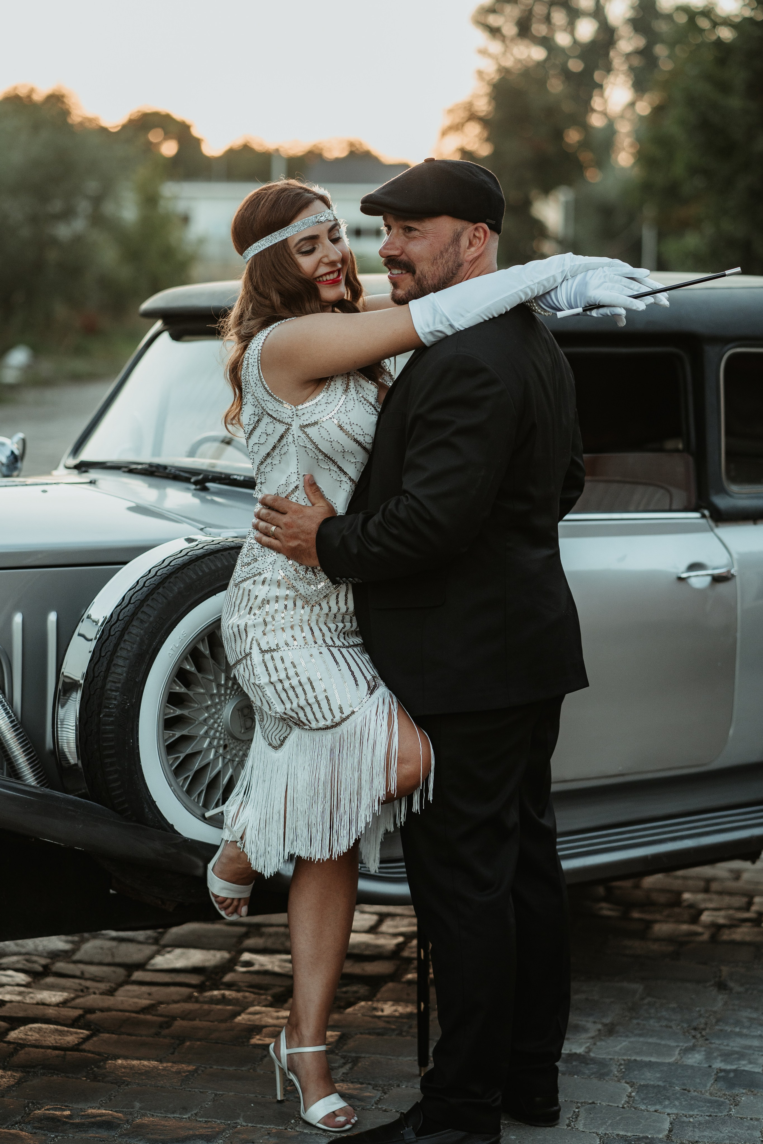 BACK TO 1920. Spoiala Brothers — Wedding Films & Photography