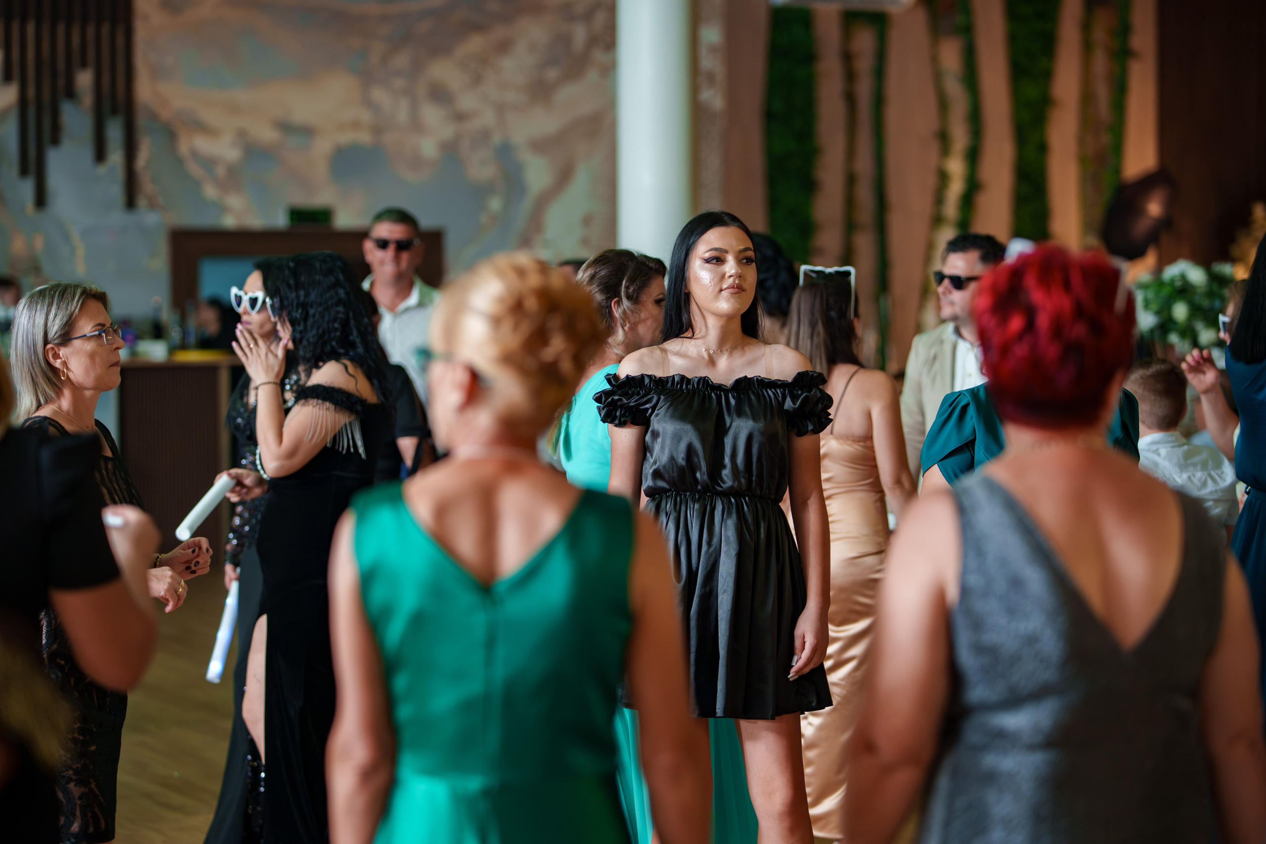 Cosmin & Gabriela. B|P Weddings - Fotograf & Videograf - București||0730017811