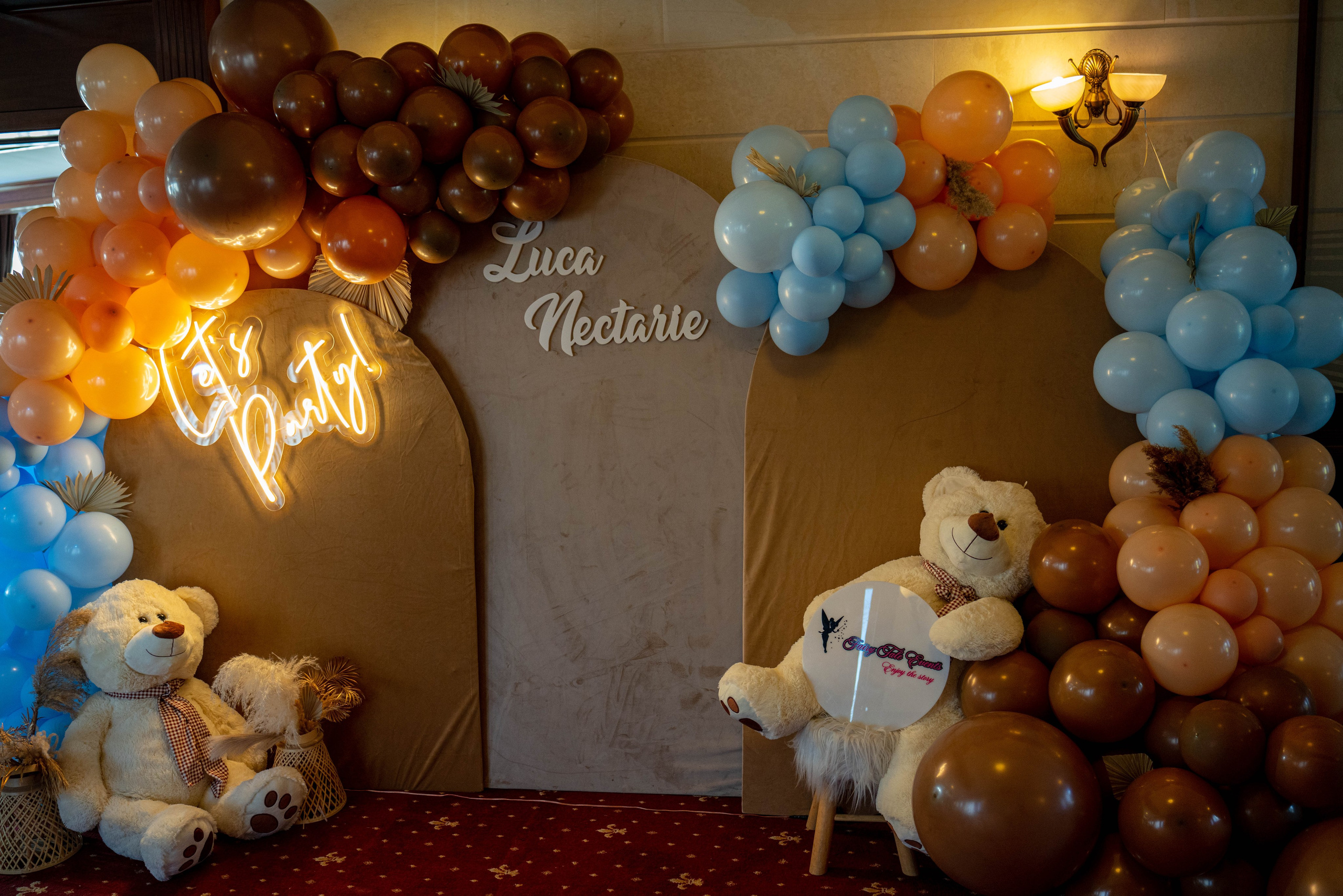 Luca Nectarie. B|P Weddings - Fotograf & Videograf - București||0730017811