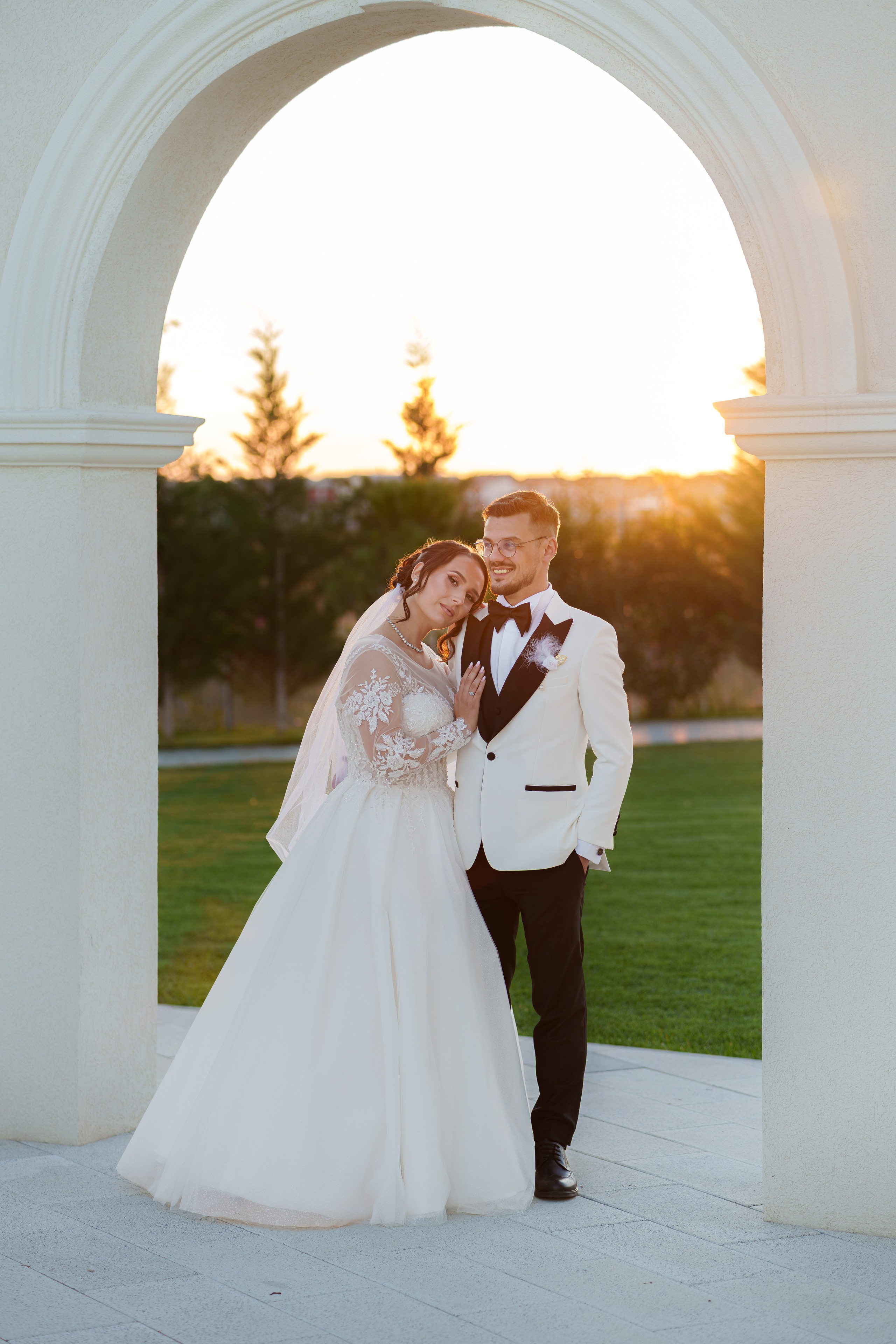 Mihai & Raluca. B|P Weddings - Fotograf & Videograf - București||0730017811