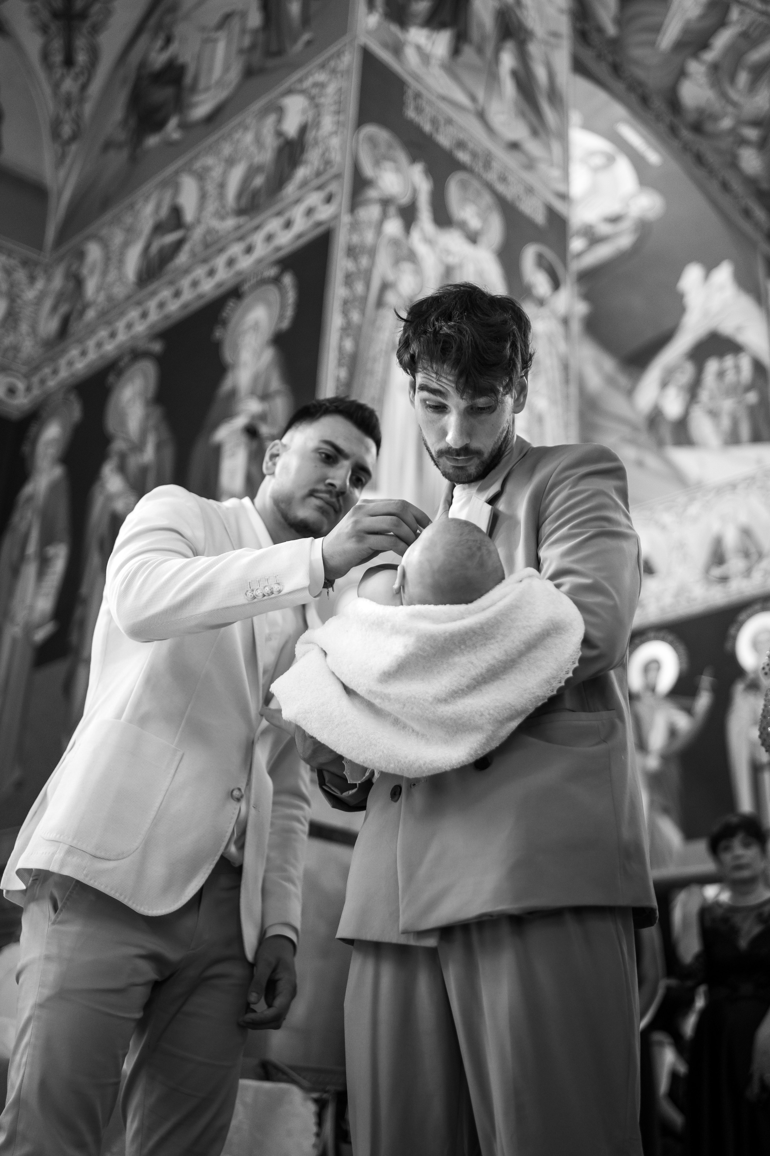 Cosmin & Denisa. B|P Weddings - Fotograf & Videograf - București||0730017811
