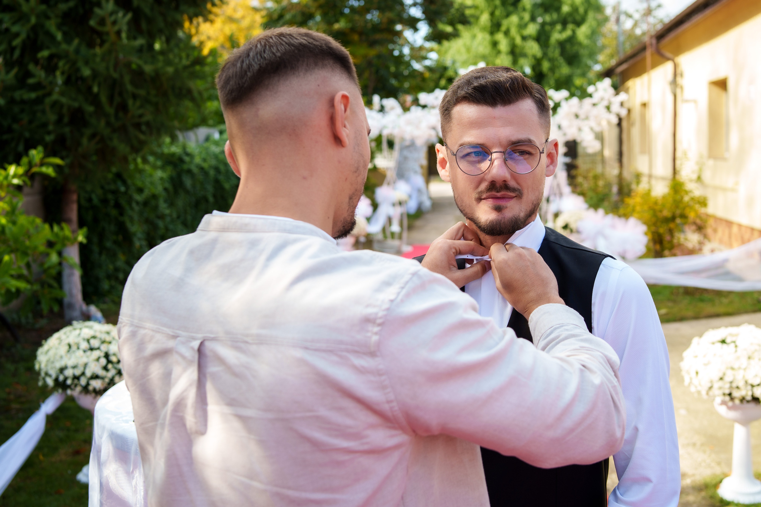 Mihai & Raluca. B|P Weddings - Fotograf & Videograf - București||0730017811