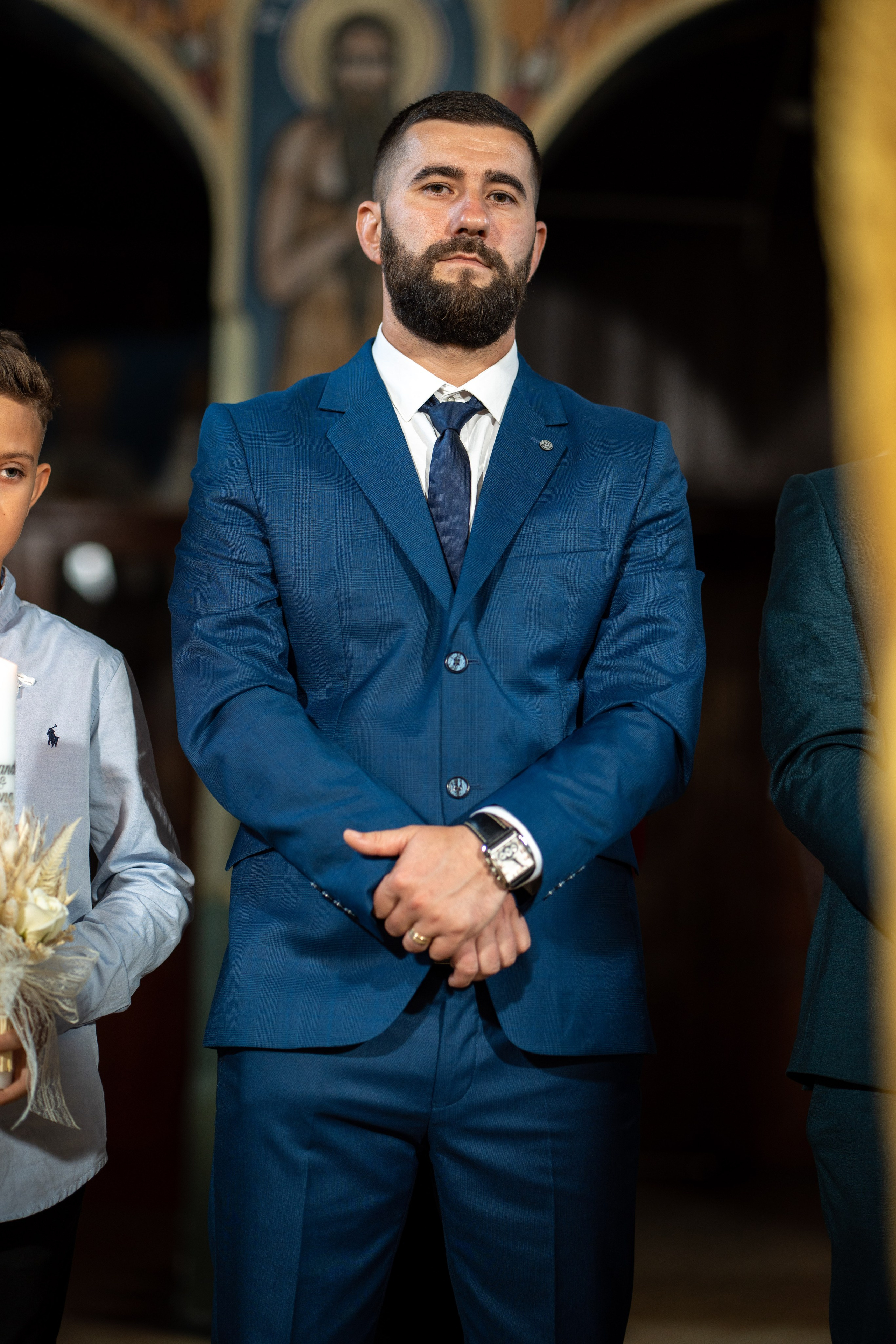 Ionut & Diana. B|P Weddings - Fotograf & Videograf - București||0730017811