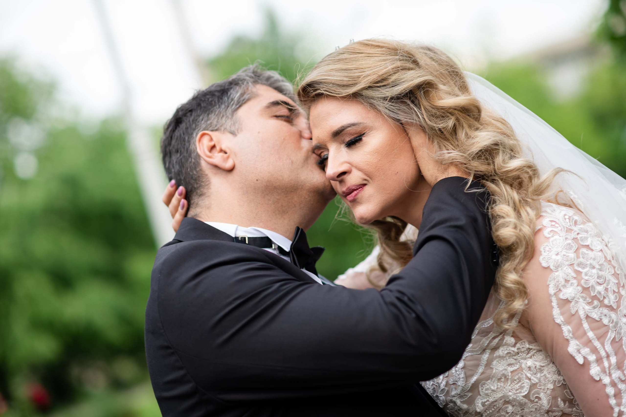 Wedding. Mugurel anghel
