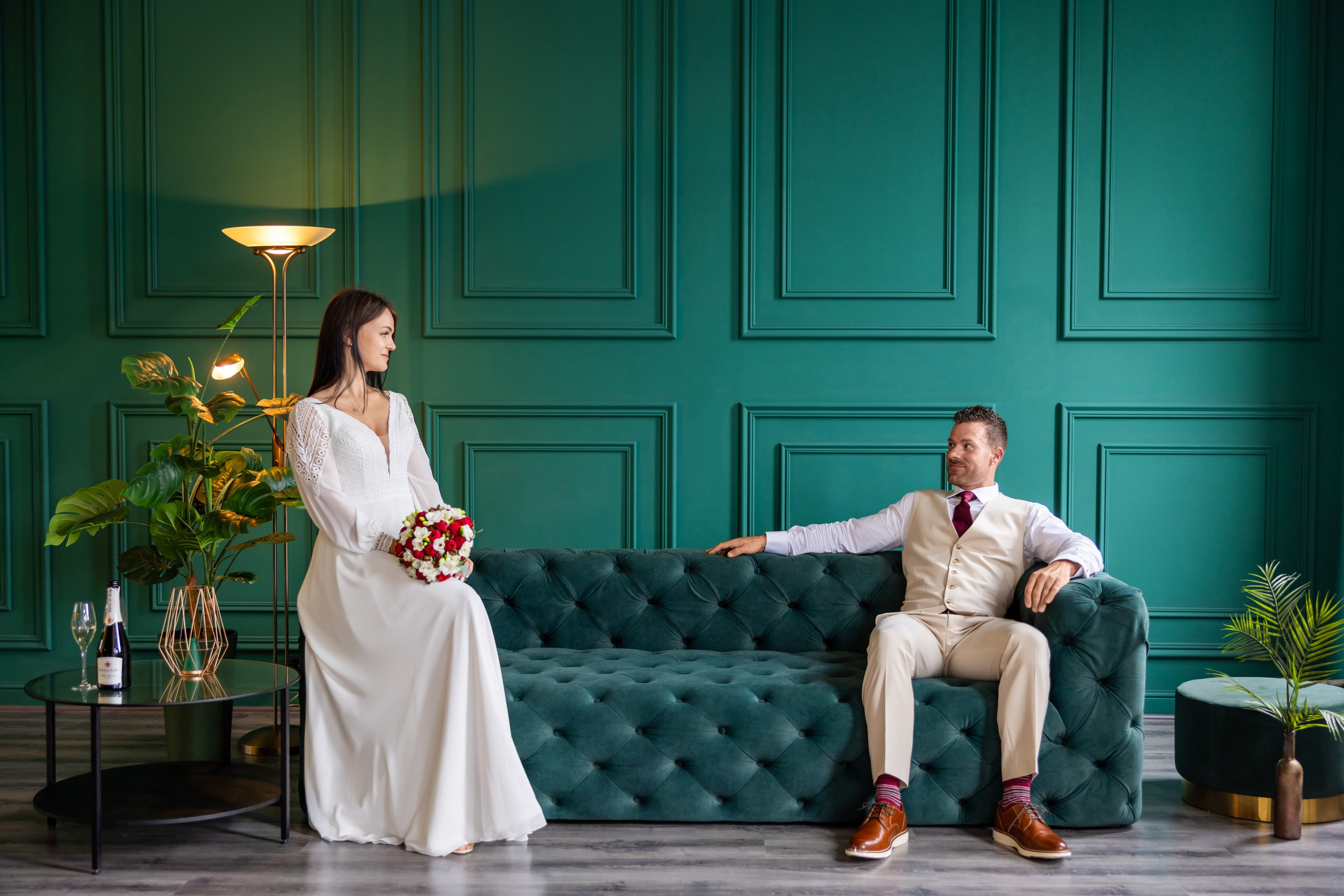 Ryan & Ana. Furduidumitru.com