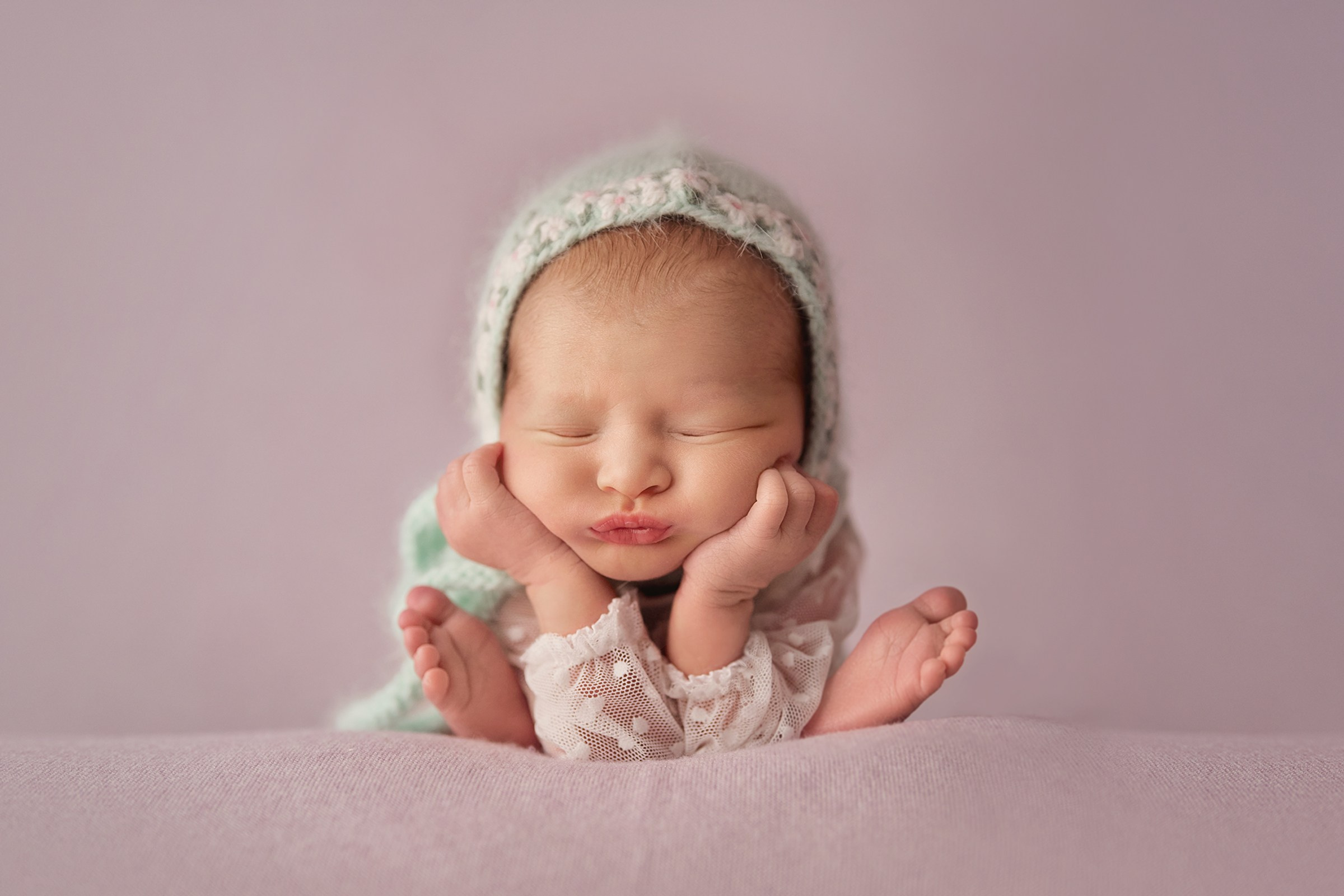 Newborn. Studio Timis