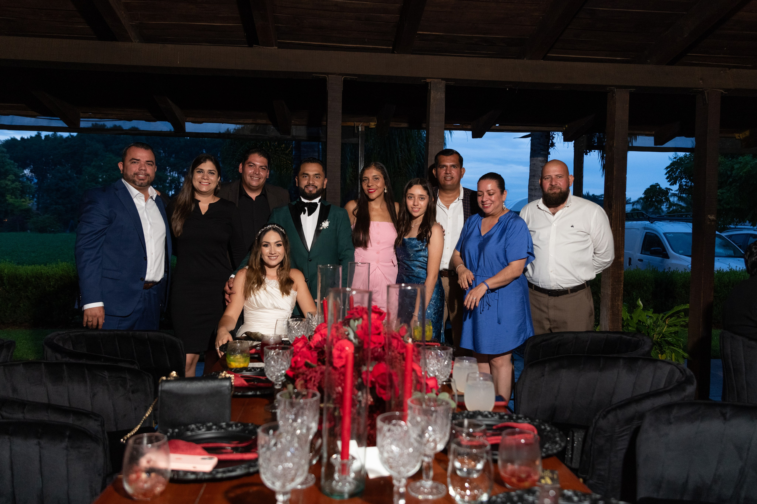 S&C. Leonardo Bautista Fotógrafo