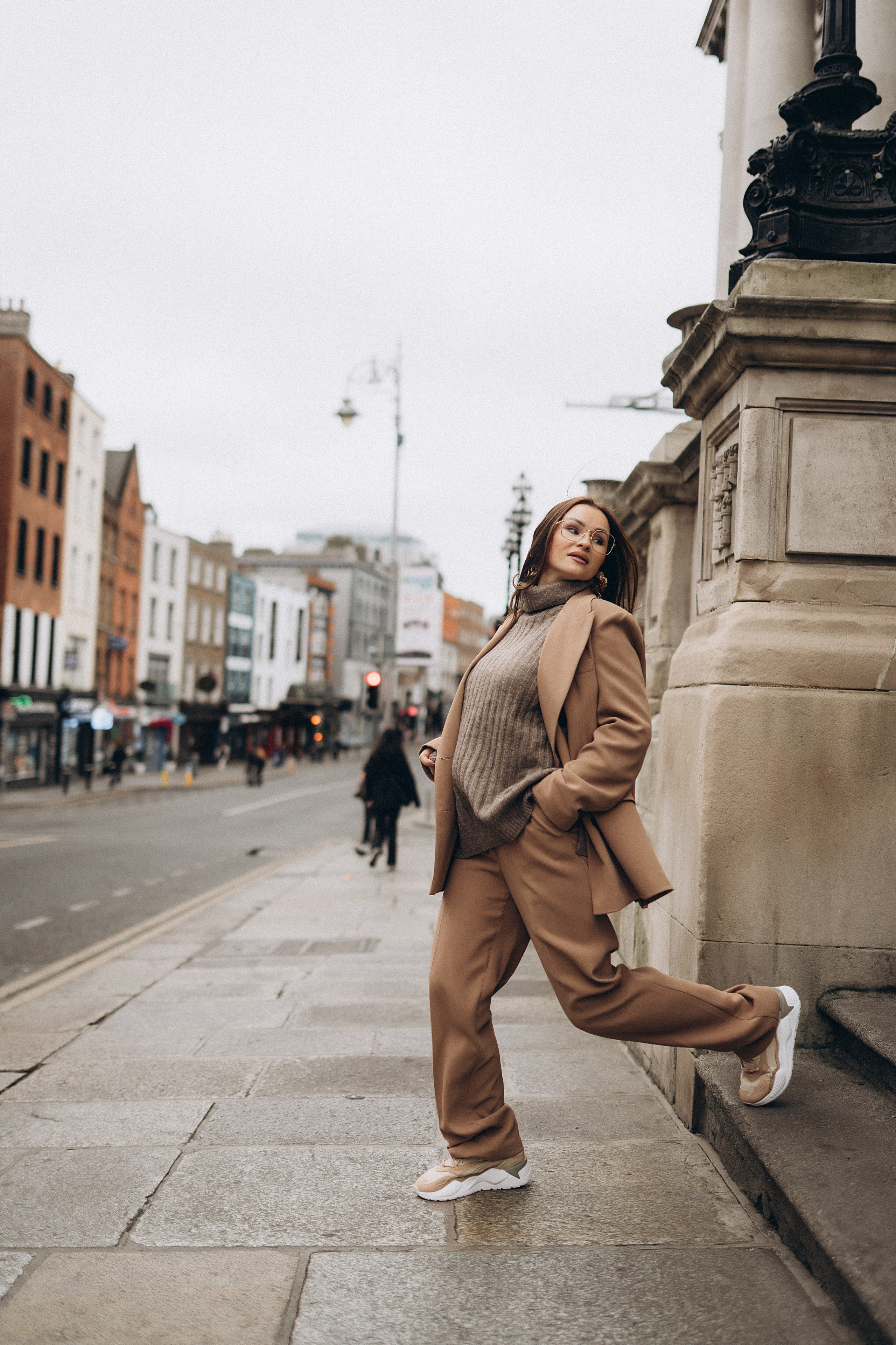 Natalie: city vibes. Maternity/Love story/Wedding photographer