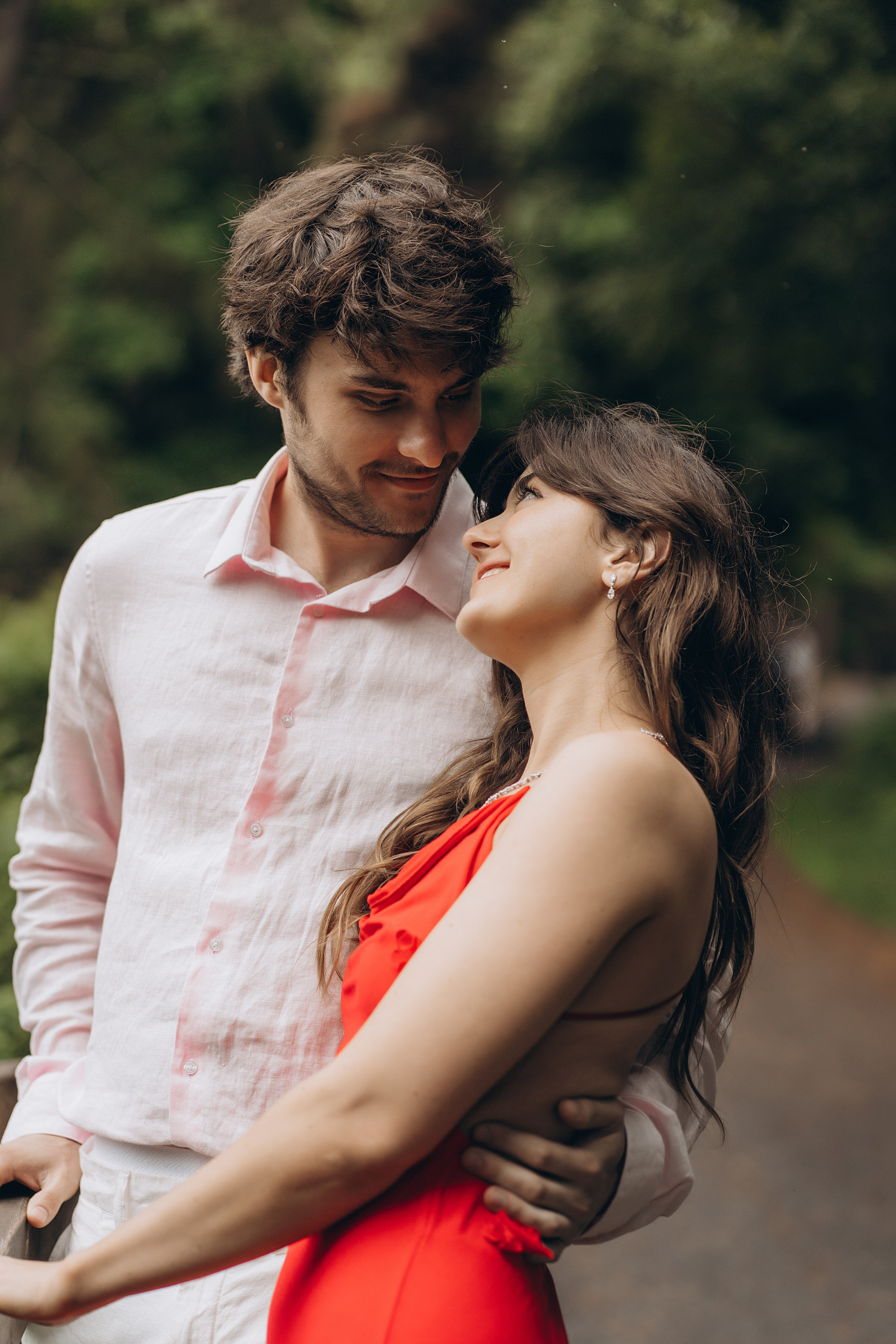Pre wedding: Sara & Alex. Wedding Photographer in Dublin | Maternity & Love Story Photography