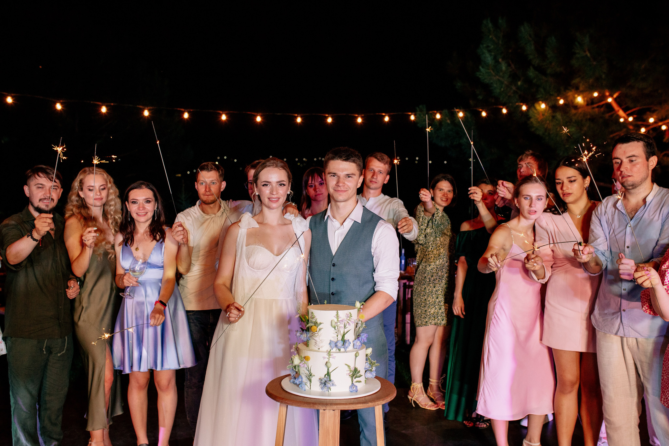 Reportage Wedding. Wedding photographer and videographer Europe