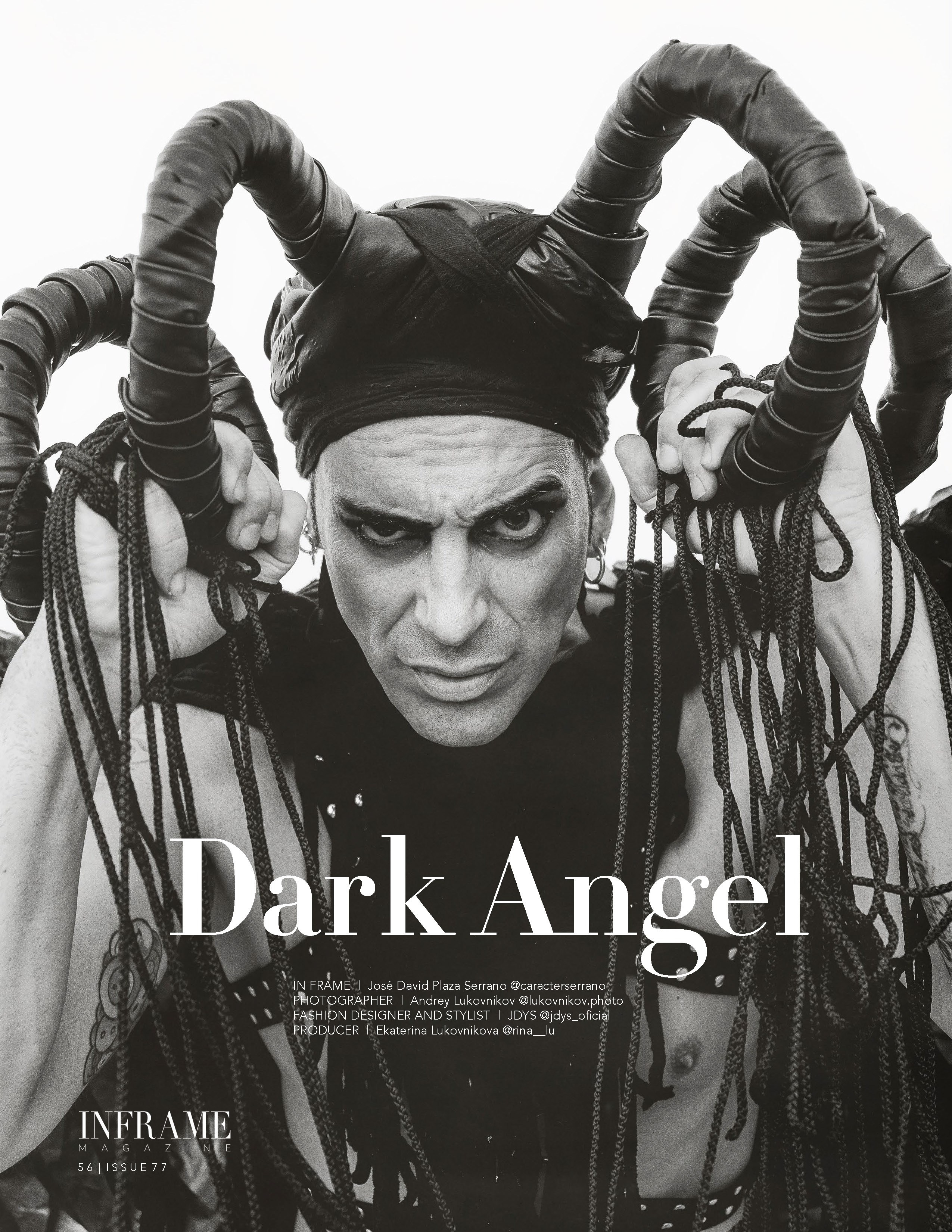 Dark Angel