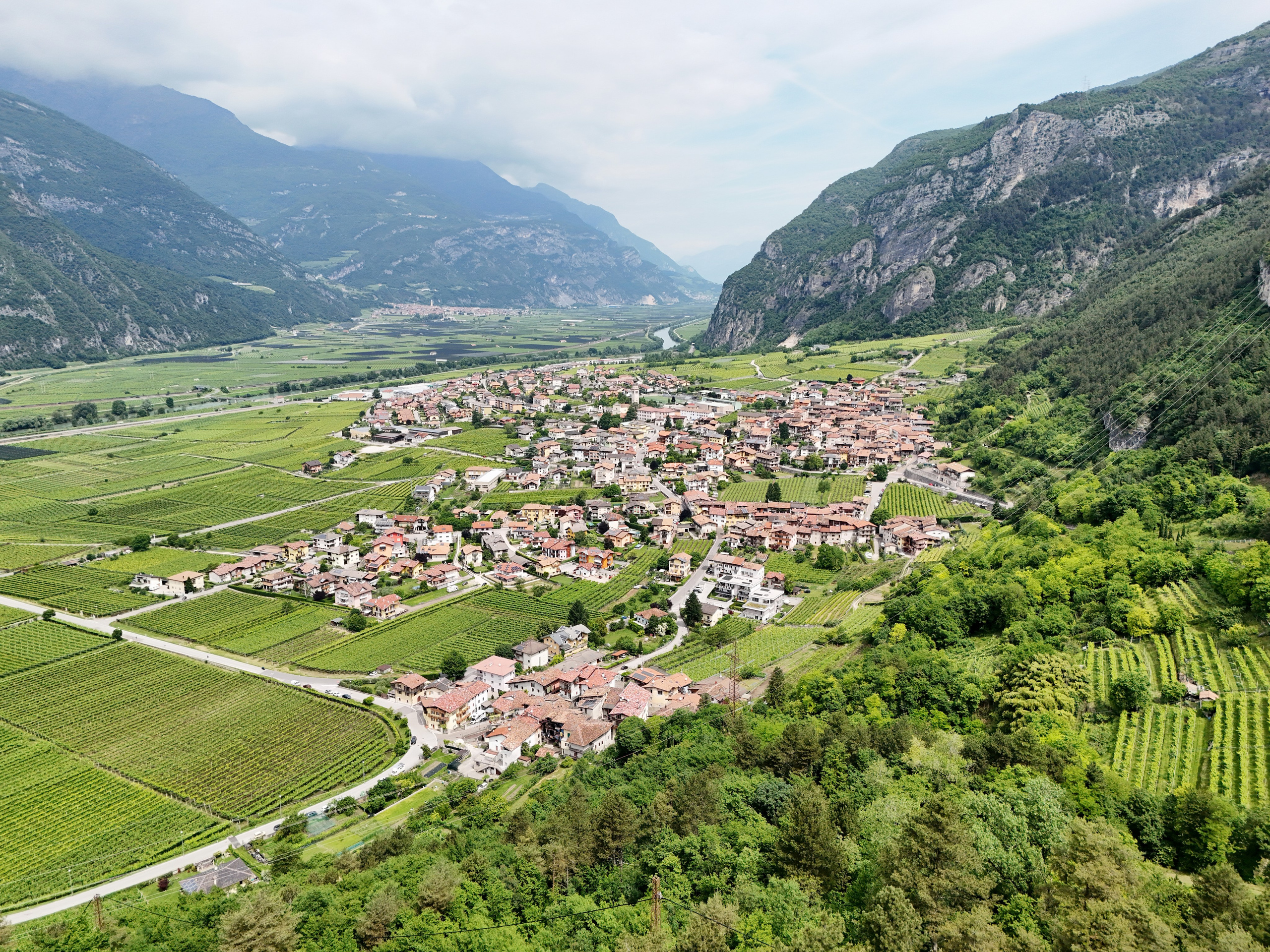 Drone. Photographer, Videomaker, Drone, Padova, Venice, Italy, Elena Radchenko