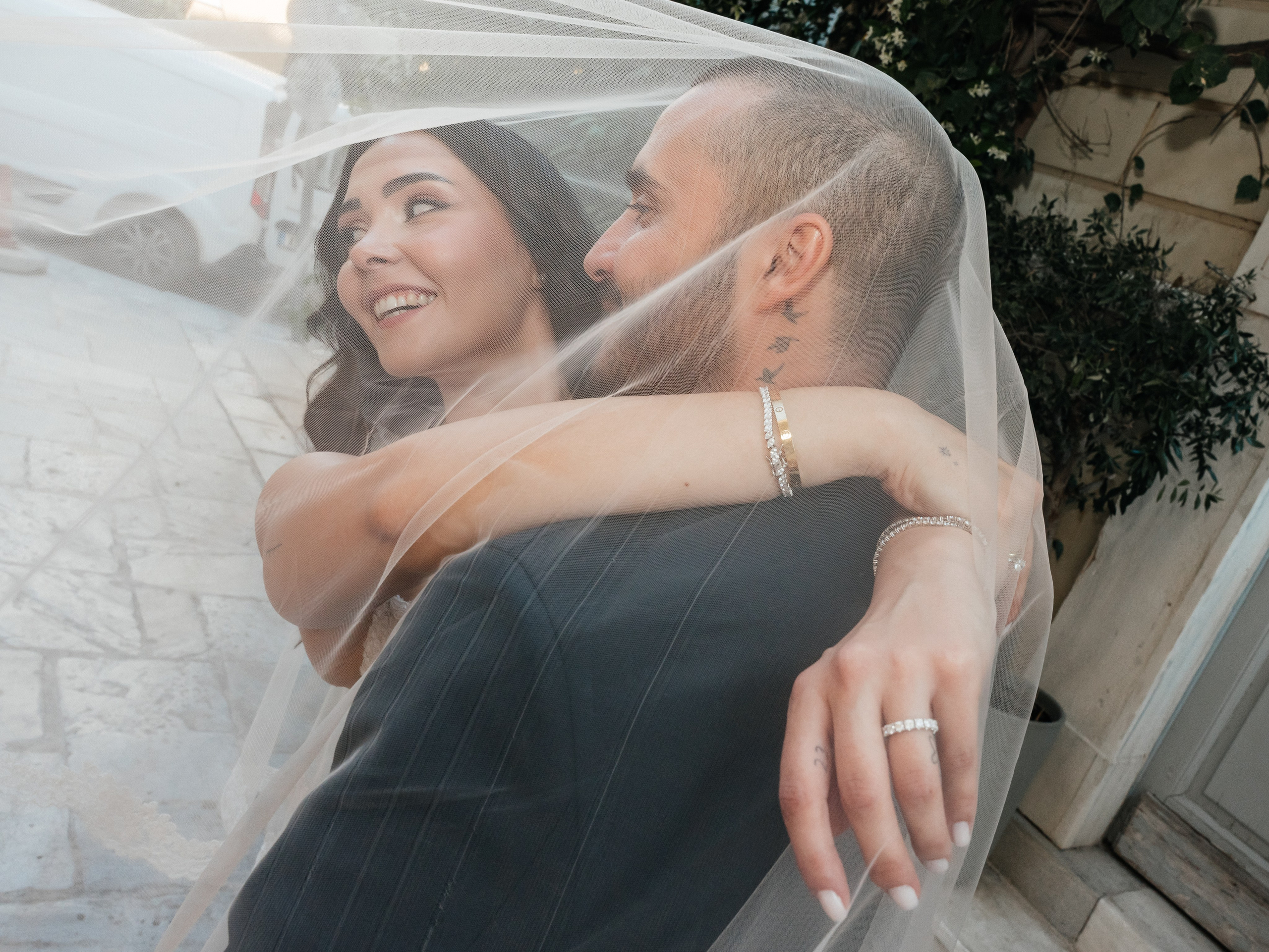 Wedding C & B. GK Photography – Capture the Moment