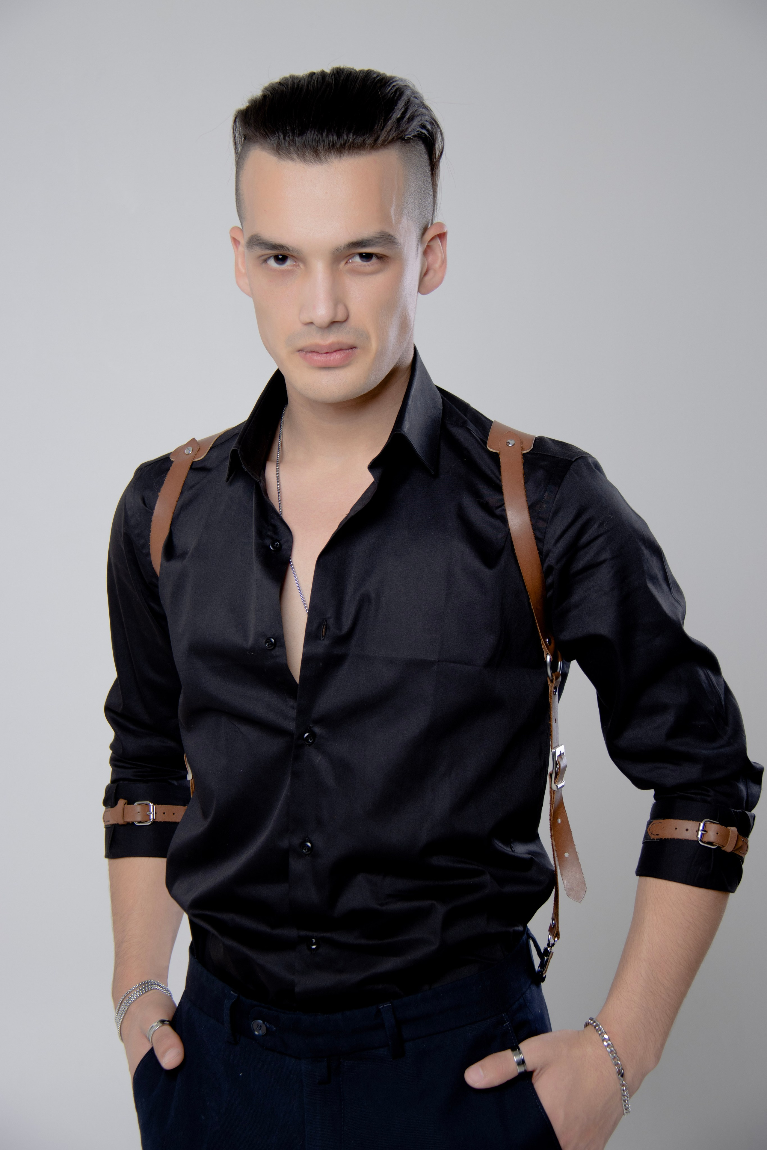 Миро. Фотограф в Ташкенте, Аксенова Дарья